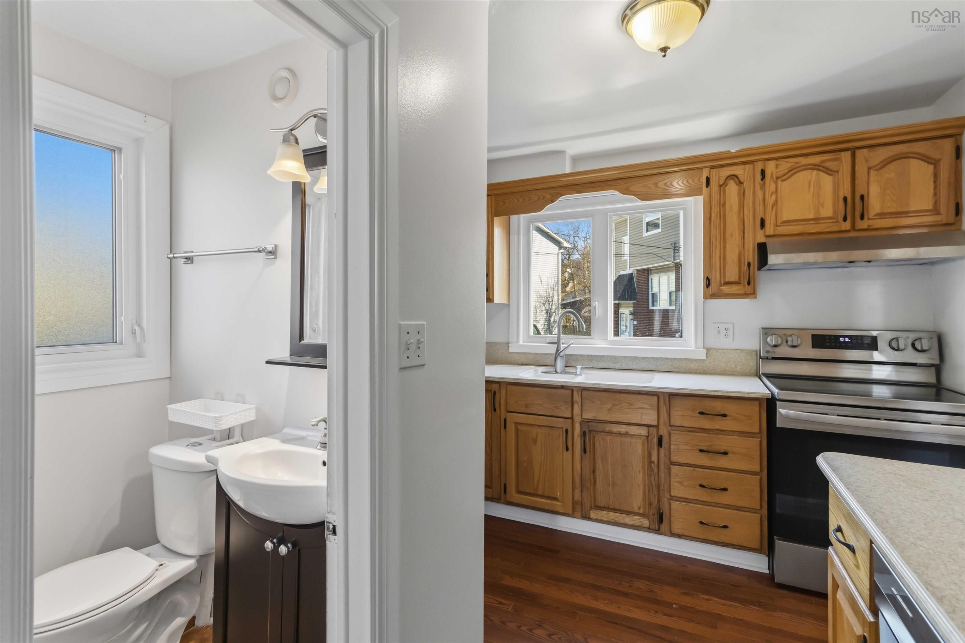 28 Osborne Avenue, Woodside, NS (MLS 202608886)