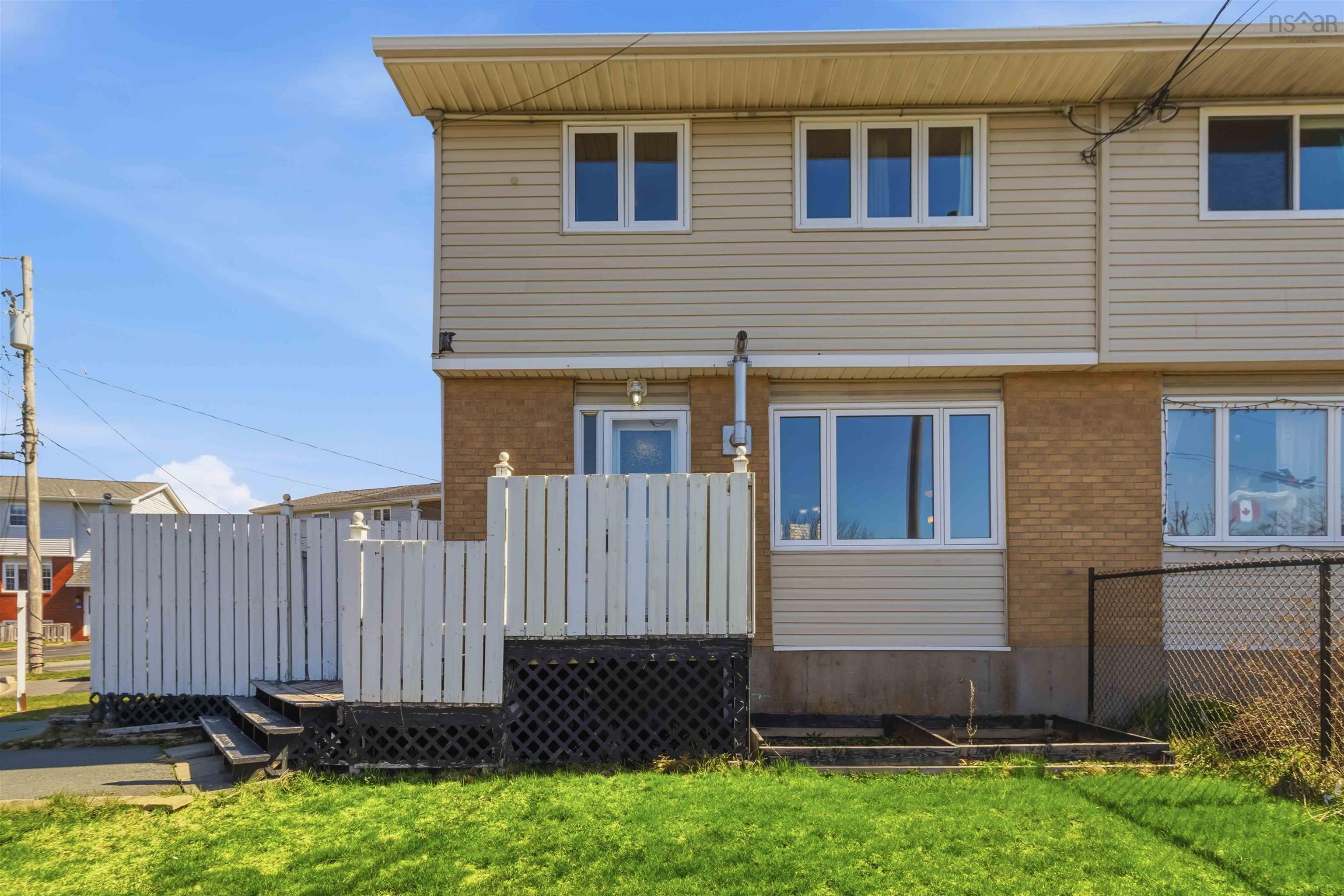 28 Osborne Avenue, Woodside, NS (MLS 202608886)