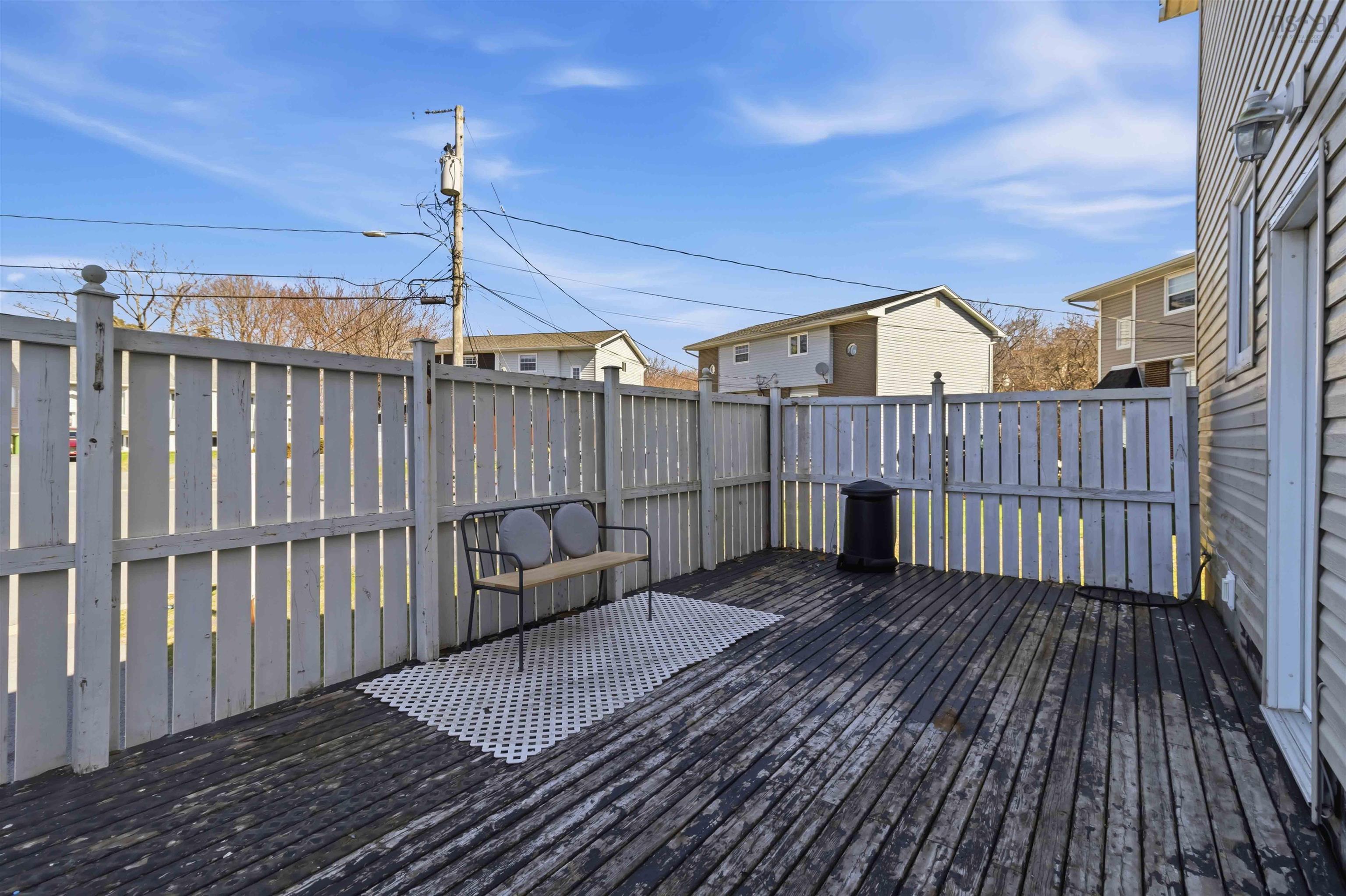 28 Osborne Avenue, Woodside, NS (MLS 202608886)