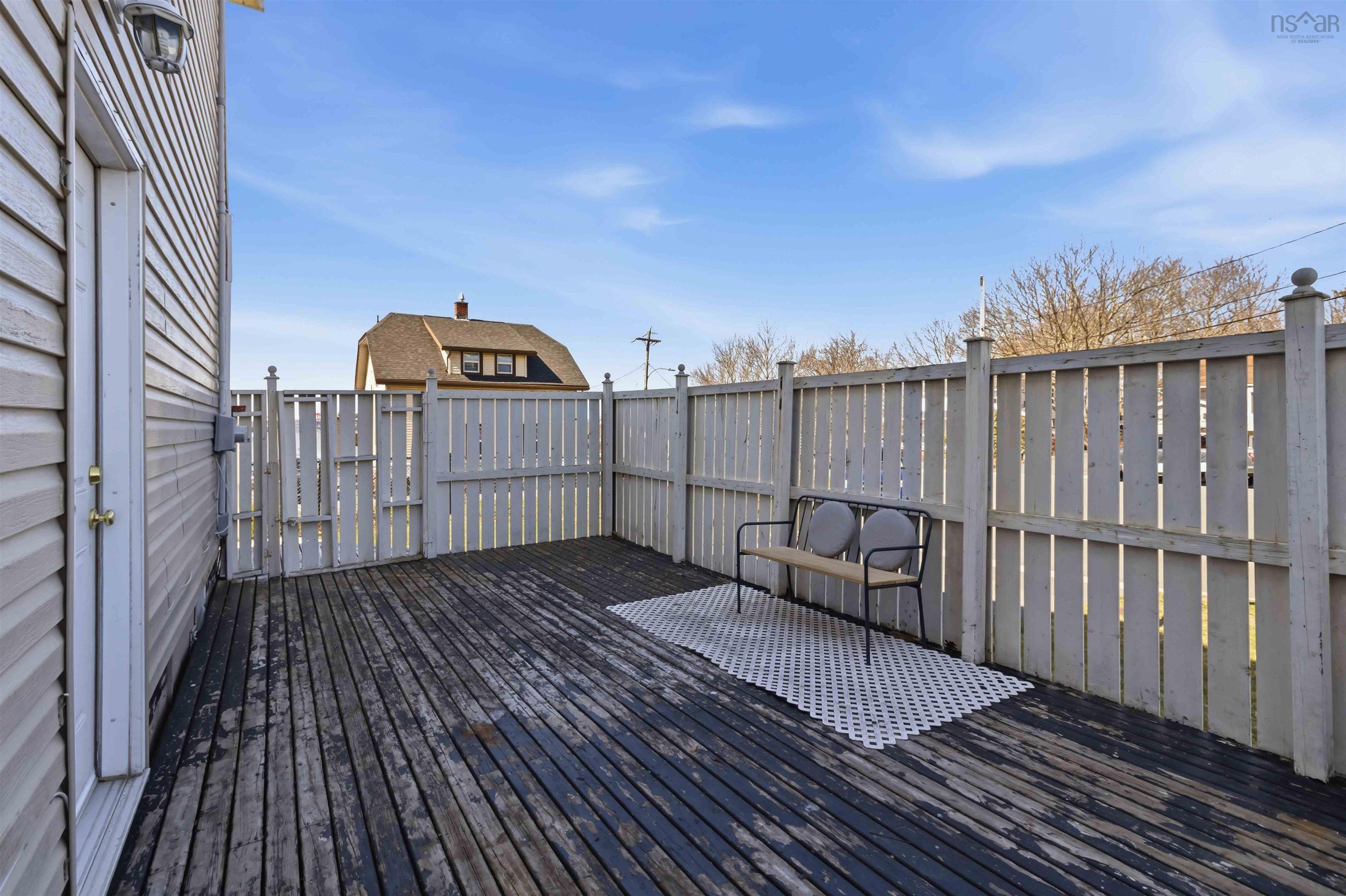 28 Osborne Avenue, Woodside, NS (MLS 202608886)