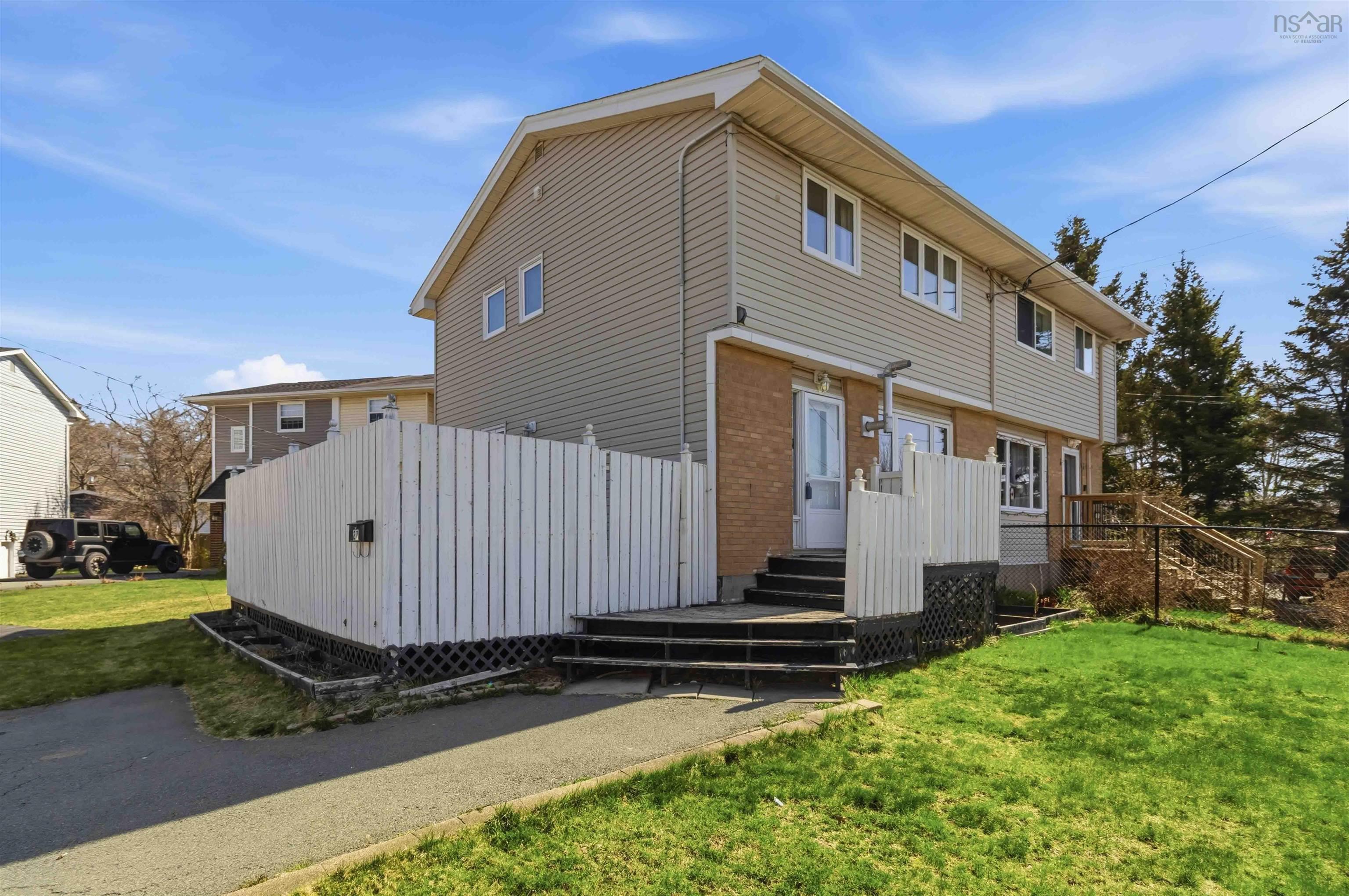 28 Osborne Avenue, Woodside, NS (MLS 202608886)