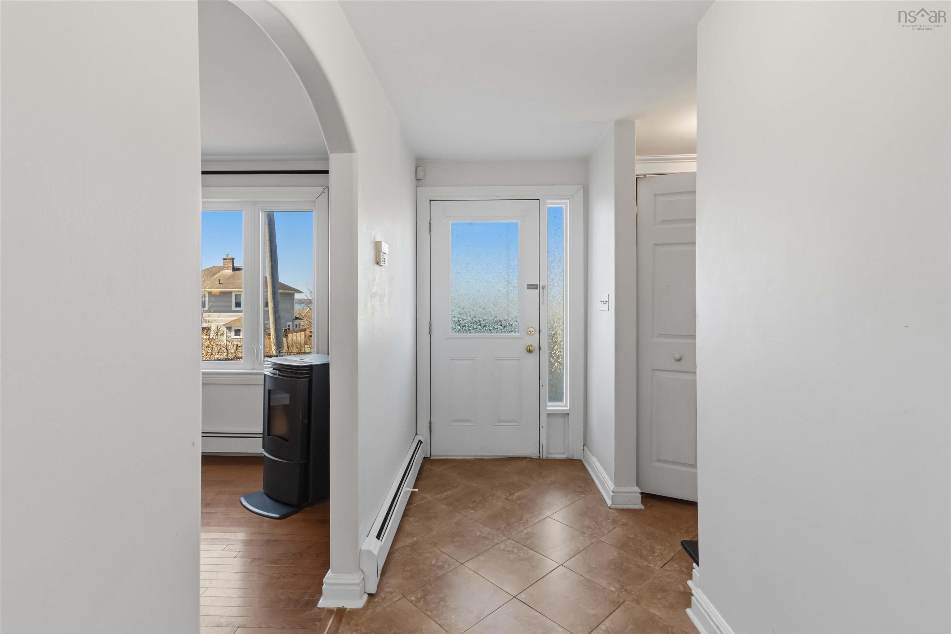 28 Osborne Avenue, Woodside, NS (MLS 202608886)