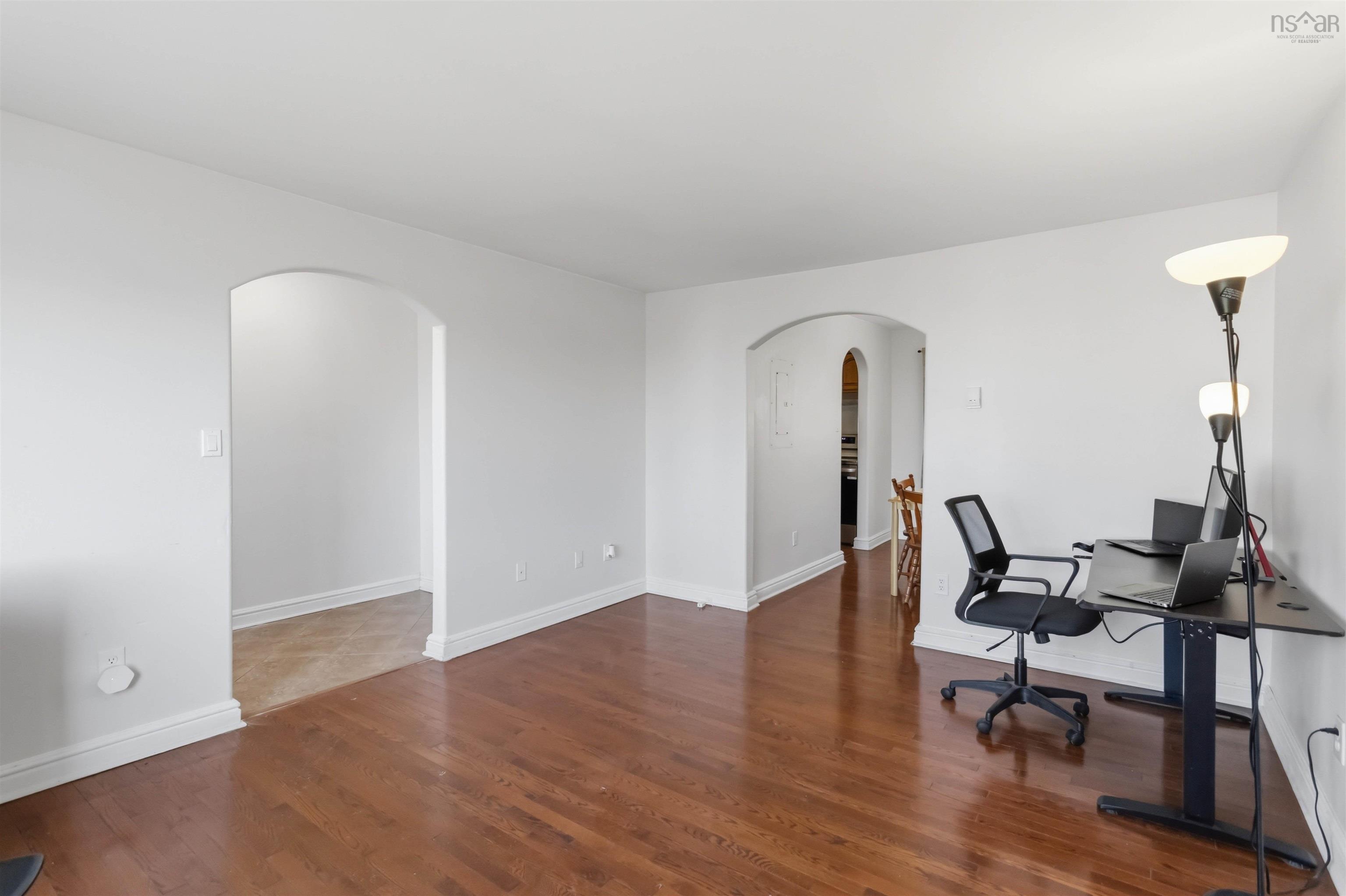 28 Osborne Avenue, Woodside, NS (MLS 202608886)