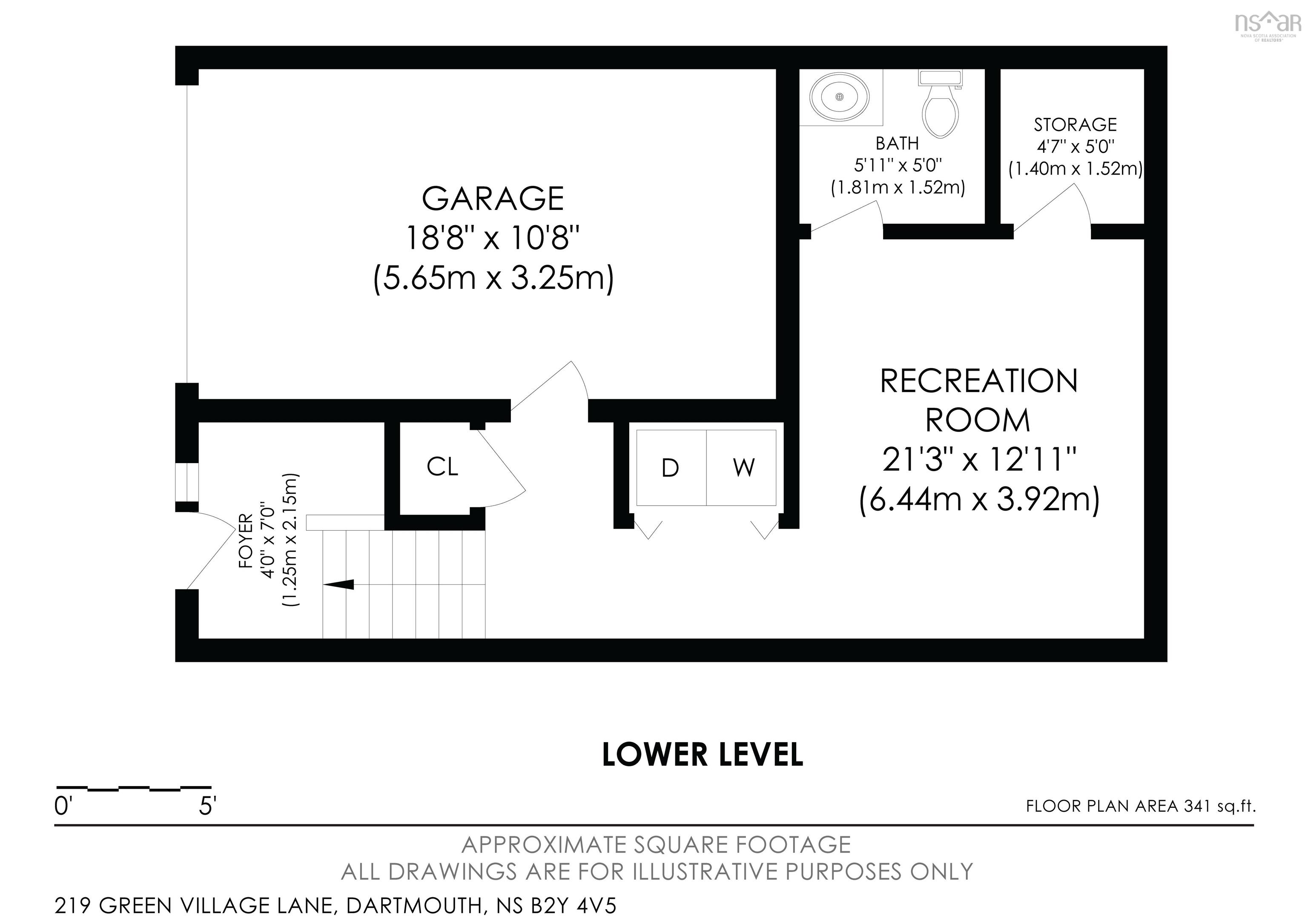 $519,900.00: 219 Green Village Lane, Dartmouth