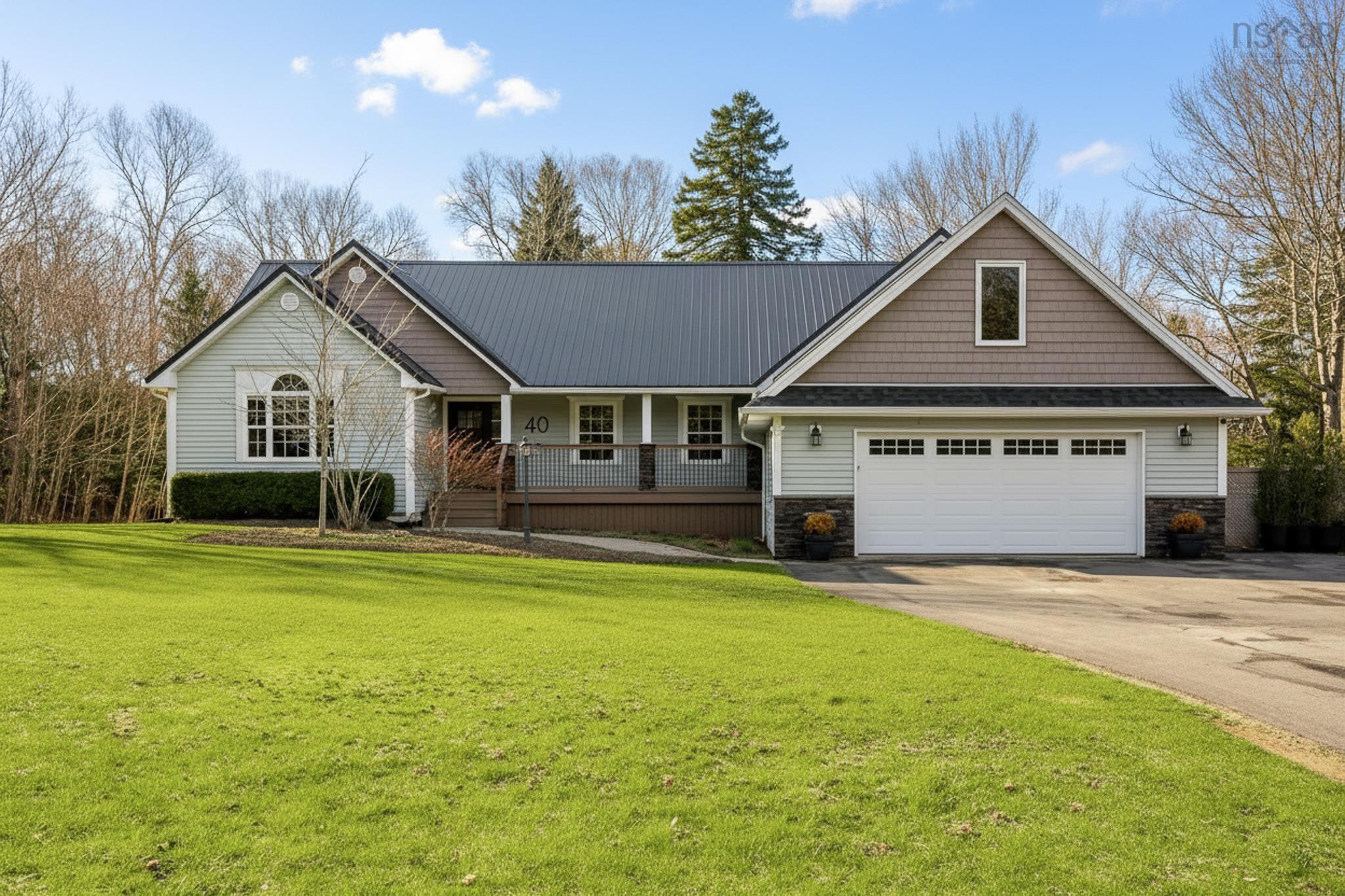 40 Merganser Avenue, Timberlea, NS (MLS® 202608888)