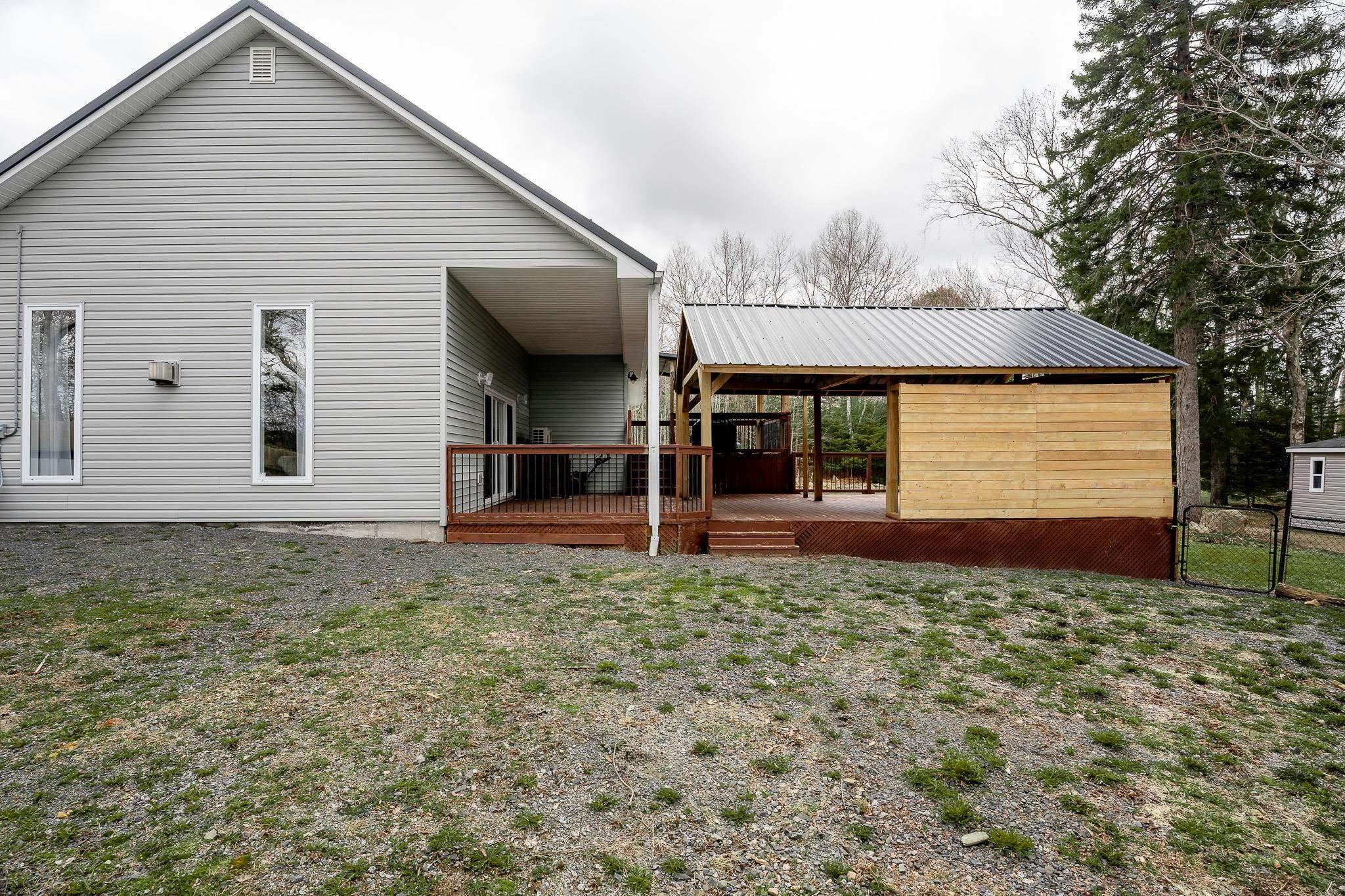 40 Merganser Avenue, Timberlea, NS (MLS 202608888)