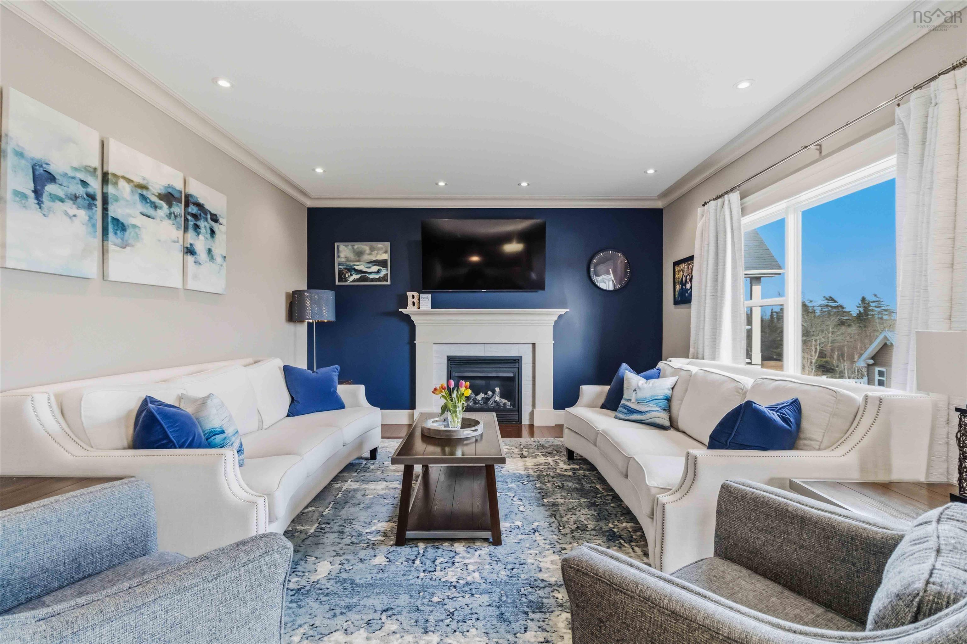 607 Astral Drive, Cole Harbour, NS (MLS 202608889)