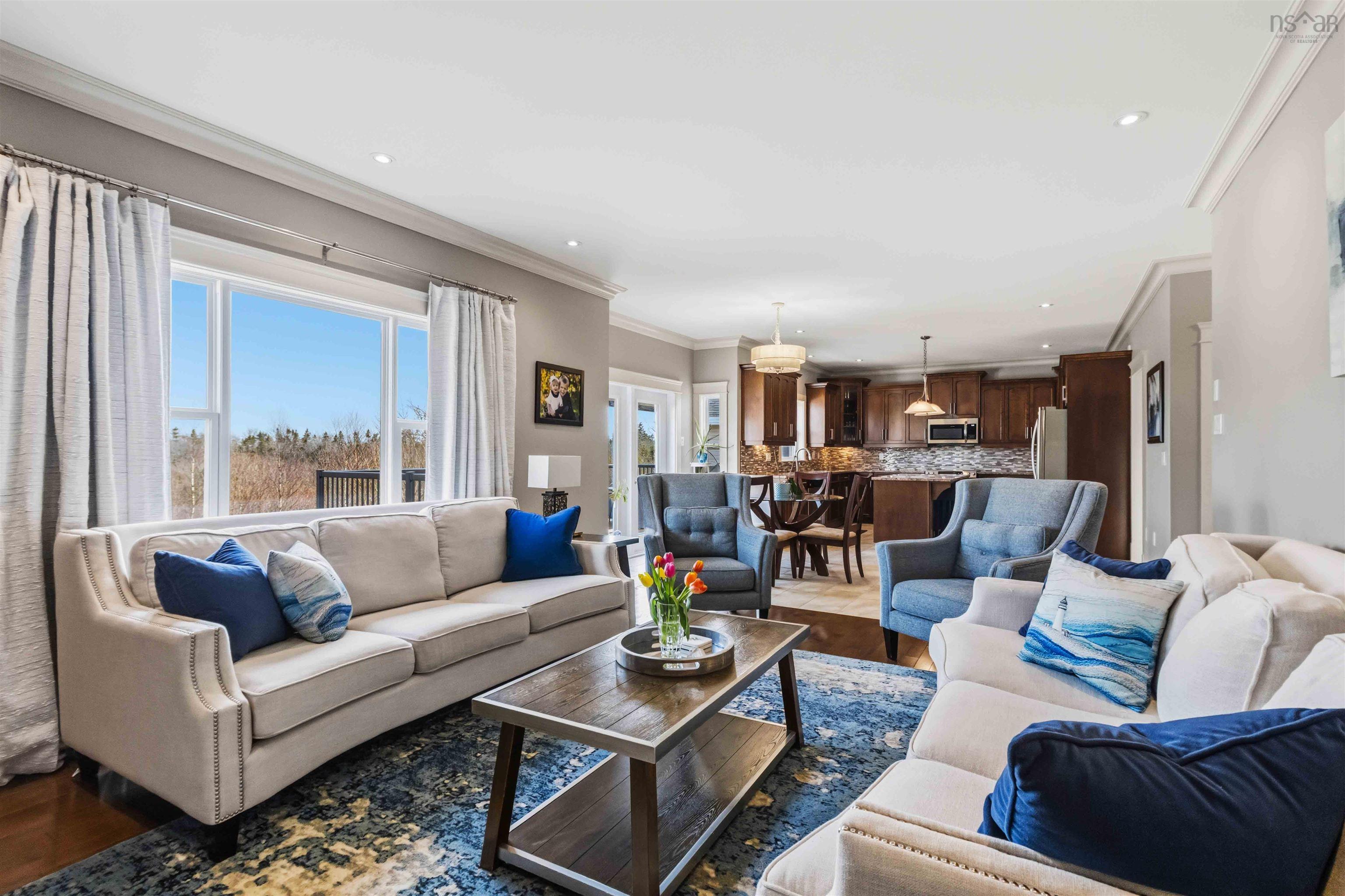 607 Astral Drive, Cole Harbour, NS (MLS 202608889)