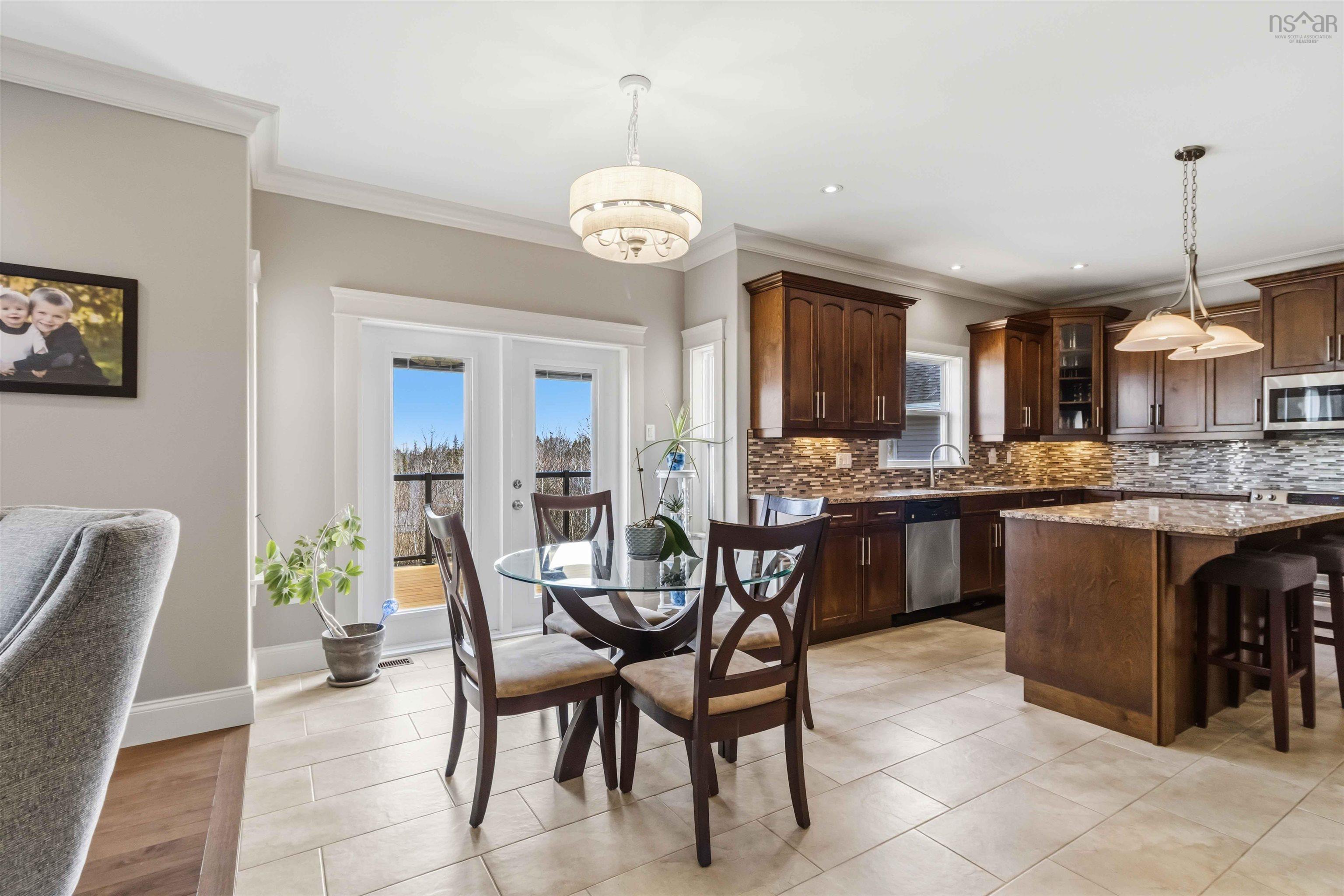 607 Astral Drive, Cole Harbour, NS (MLS 202608889)