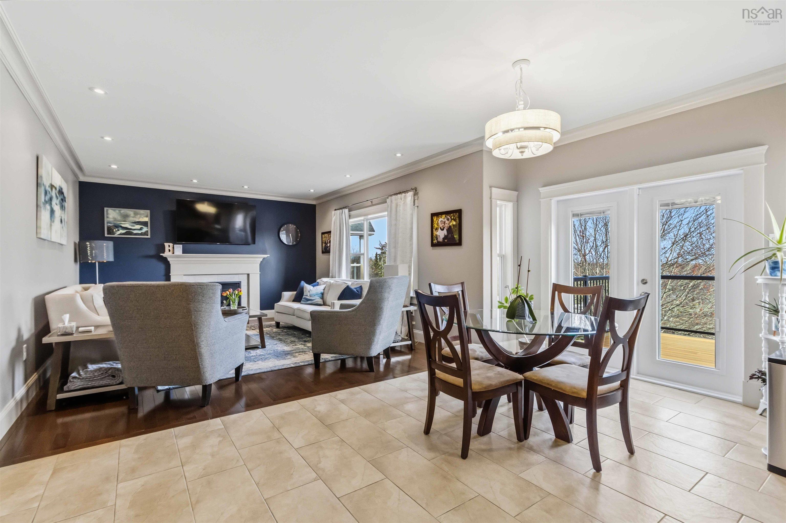 607 Astral Drive, Cole Harbour, NS (MLS 202608889)