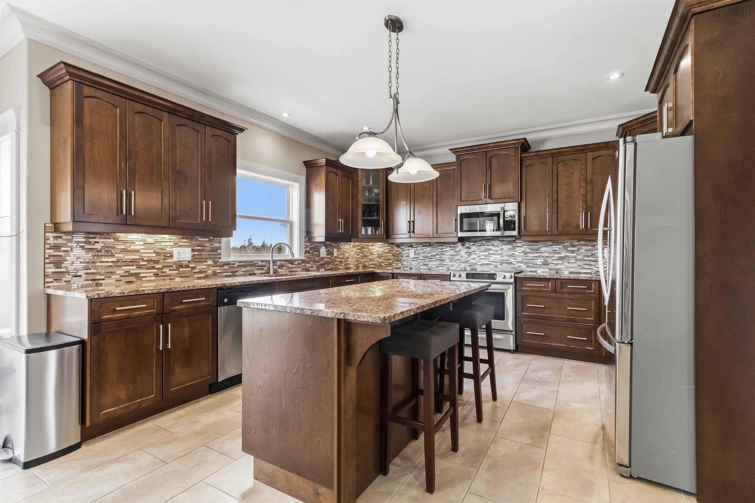 607 Astral Drive, Cole Harbour, NS (MLS 202608889)