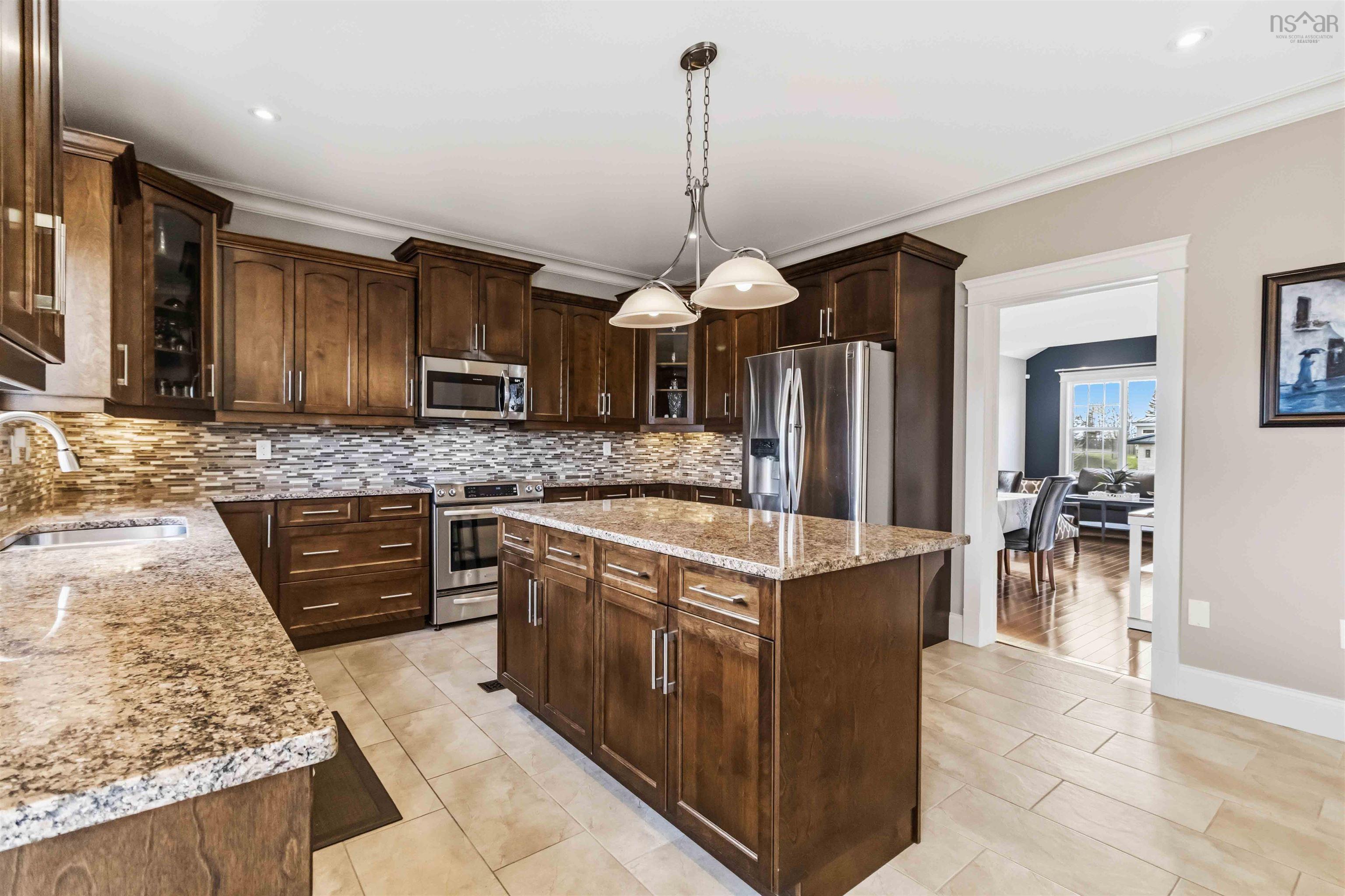 607 Astral Drive, Cole Harbour, NS (MLS 202608889)