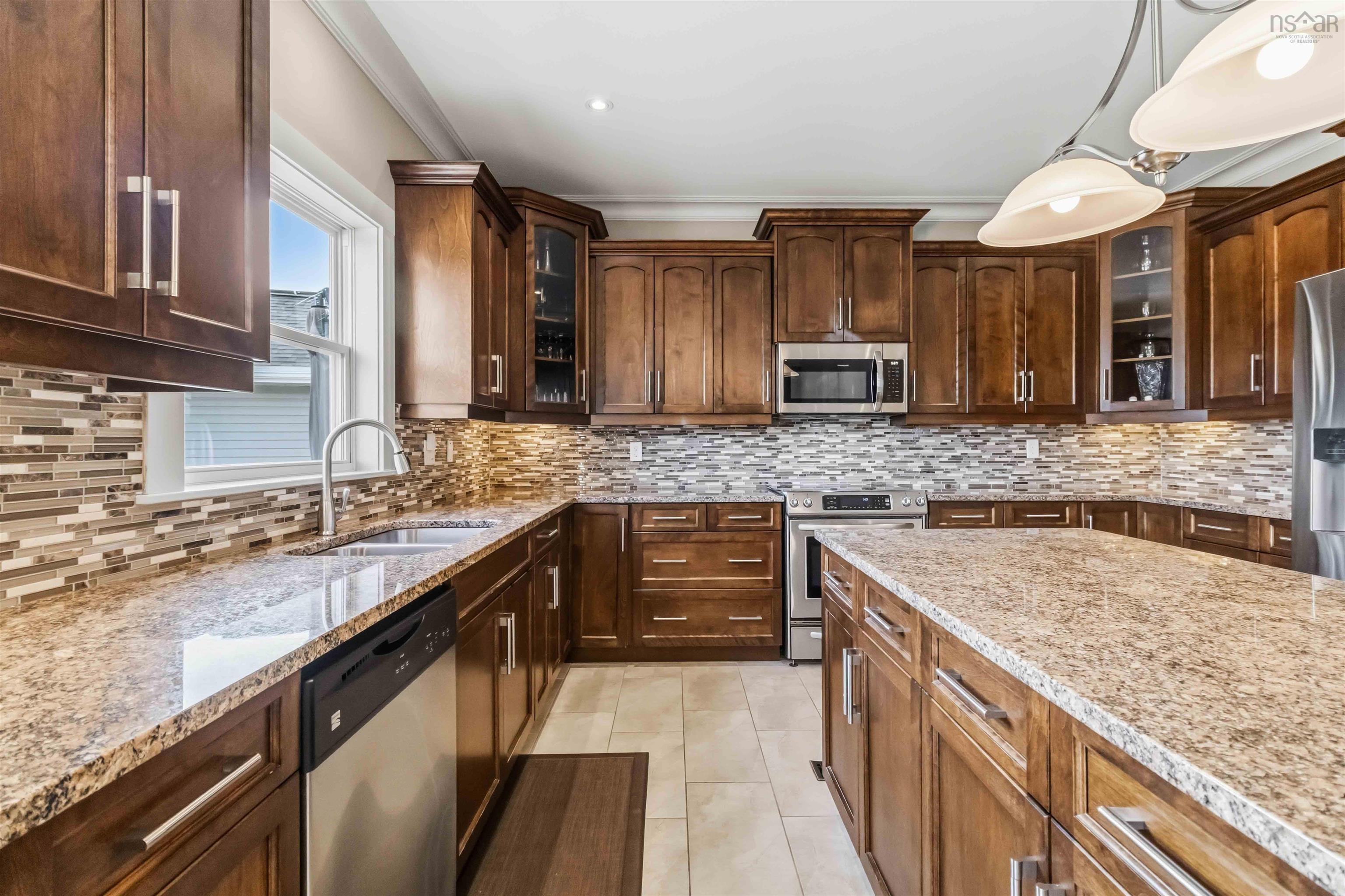 607 Astral Drive, Cole Harbour, NS (MLS 202608889)