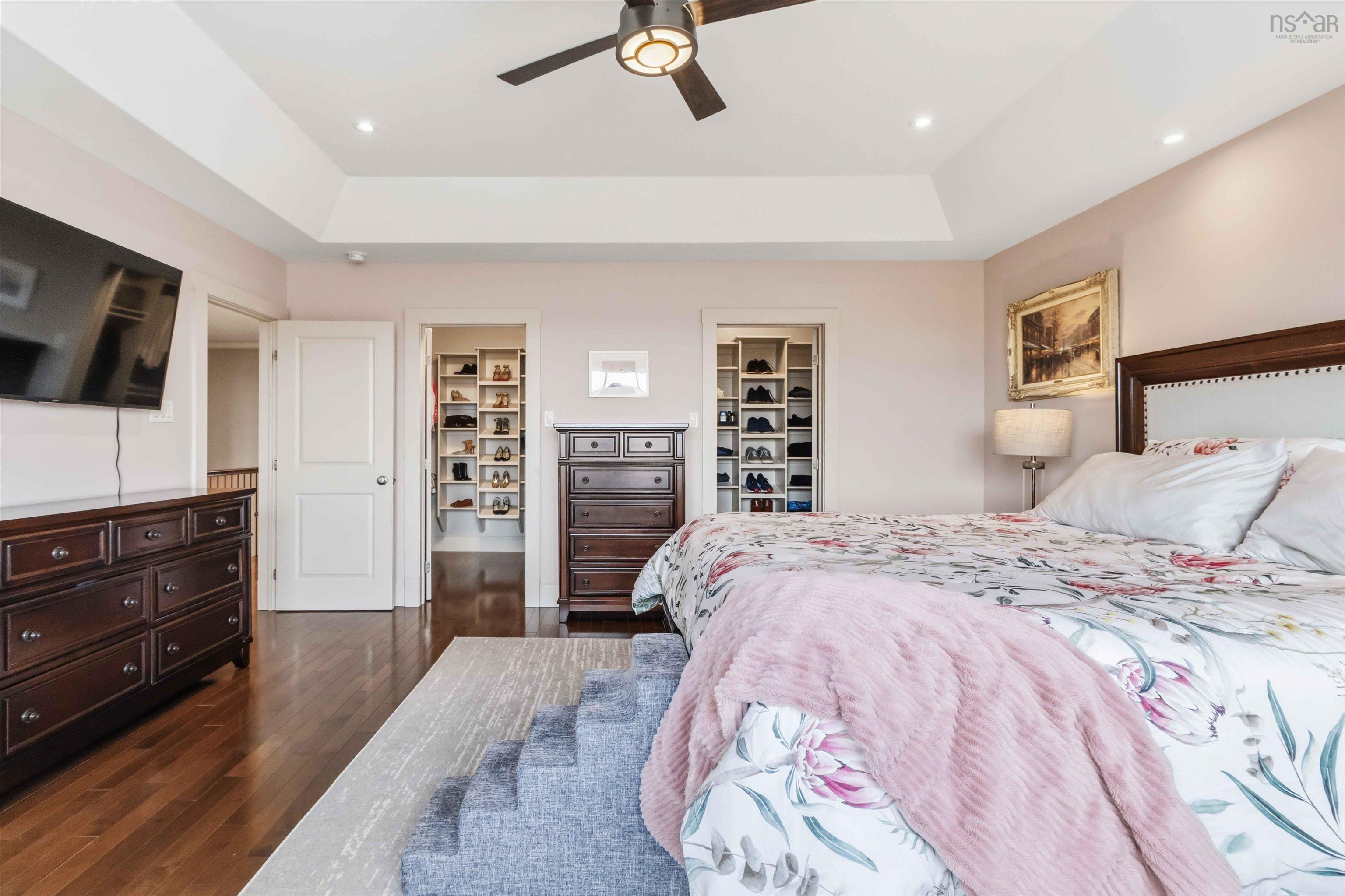 607 Astral Drive, Cole Harbour, NS (MLS 202608889)