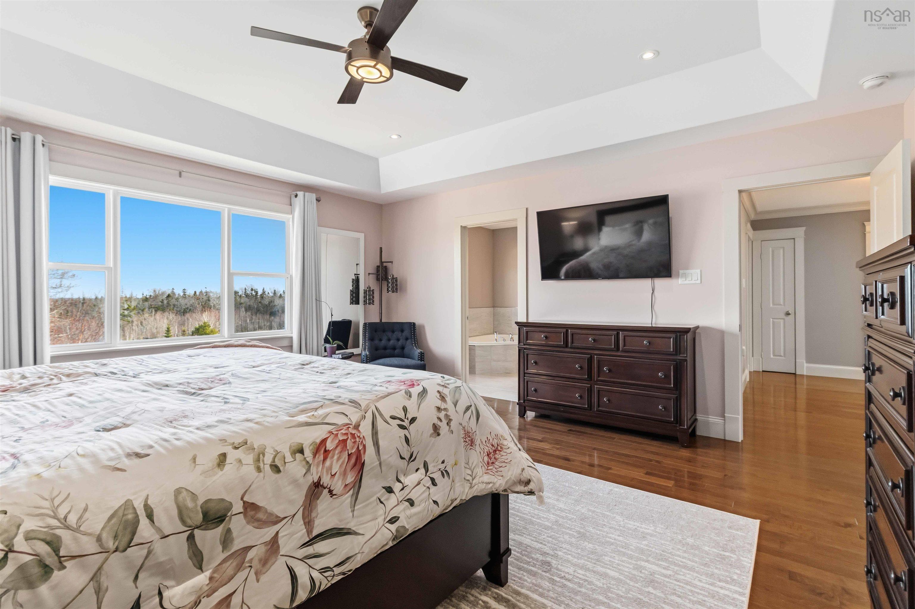 607 Astral Drive, Cole Harbour, NS (MLS 202608889)