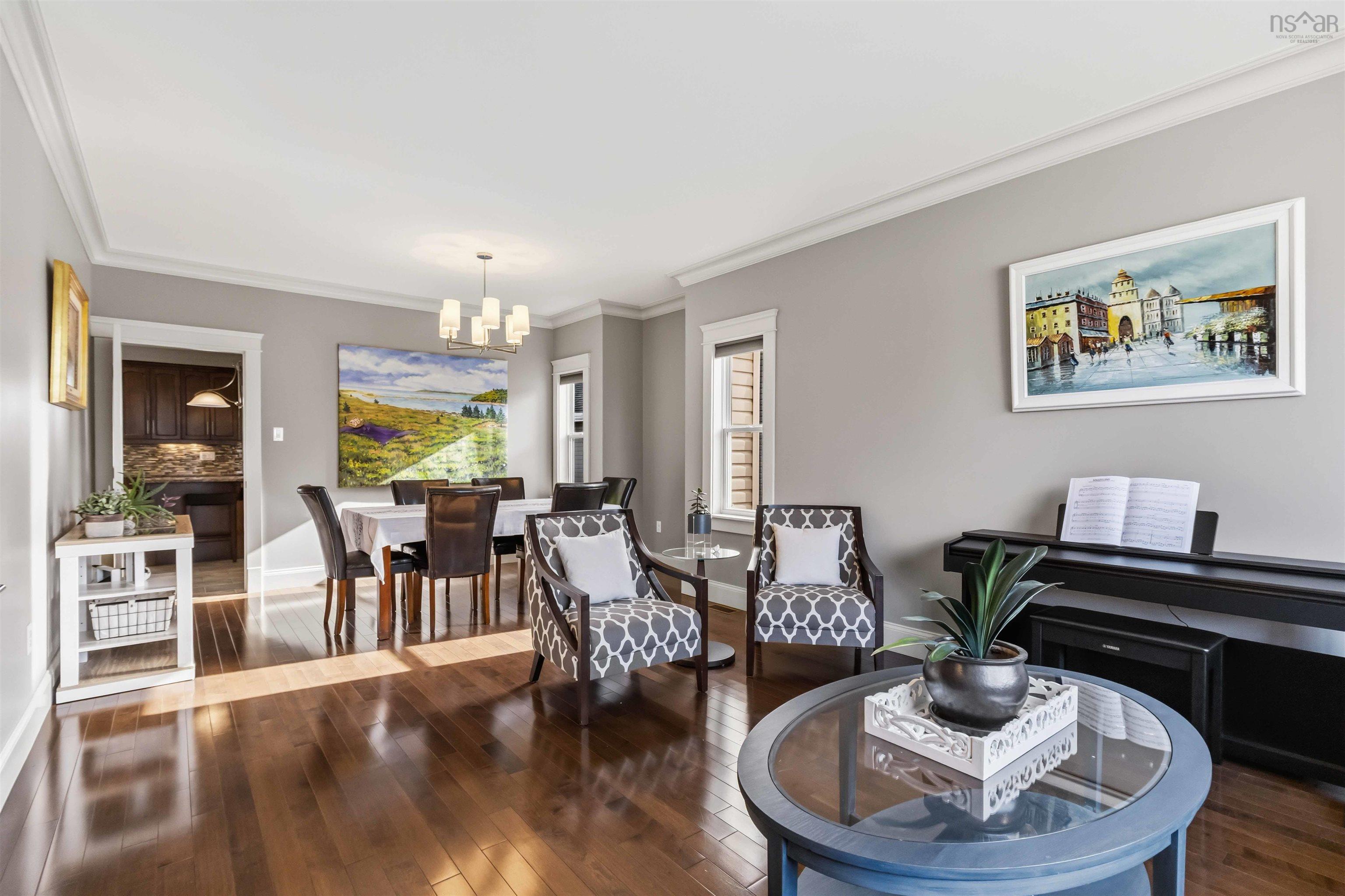 607 Astral Drive, Cole Harbour, NS (MLS 202608889)