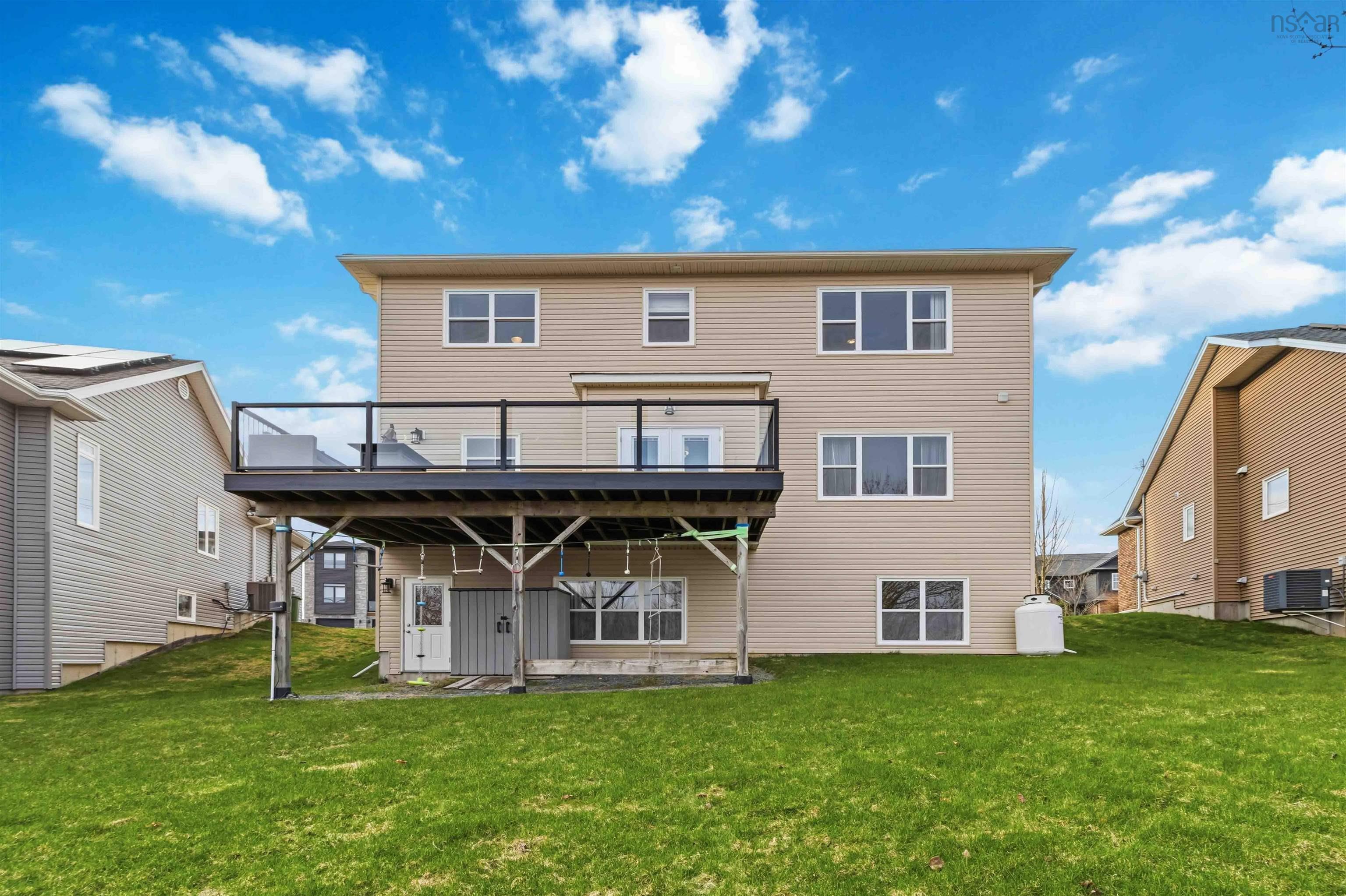 607 Astral Drive, Cole Harbour, NS (MLS 202608889)