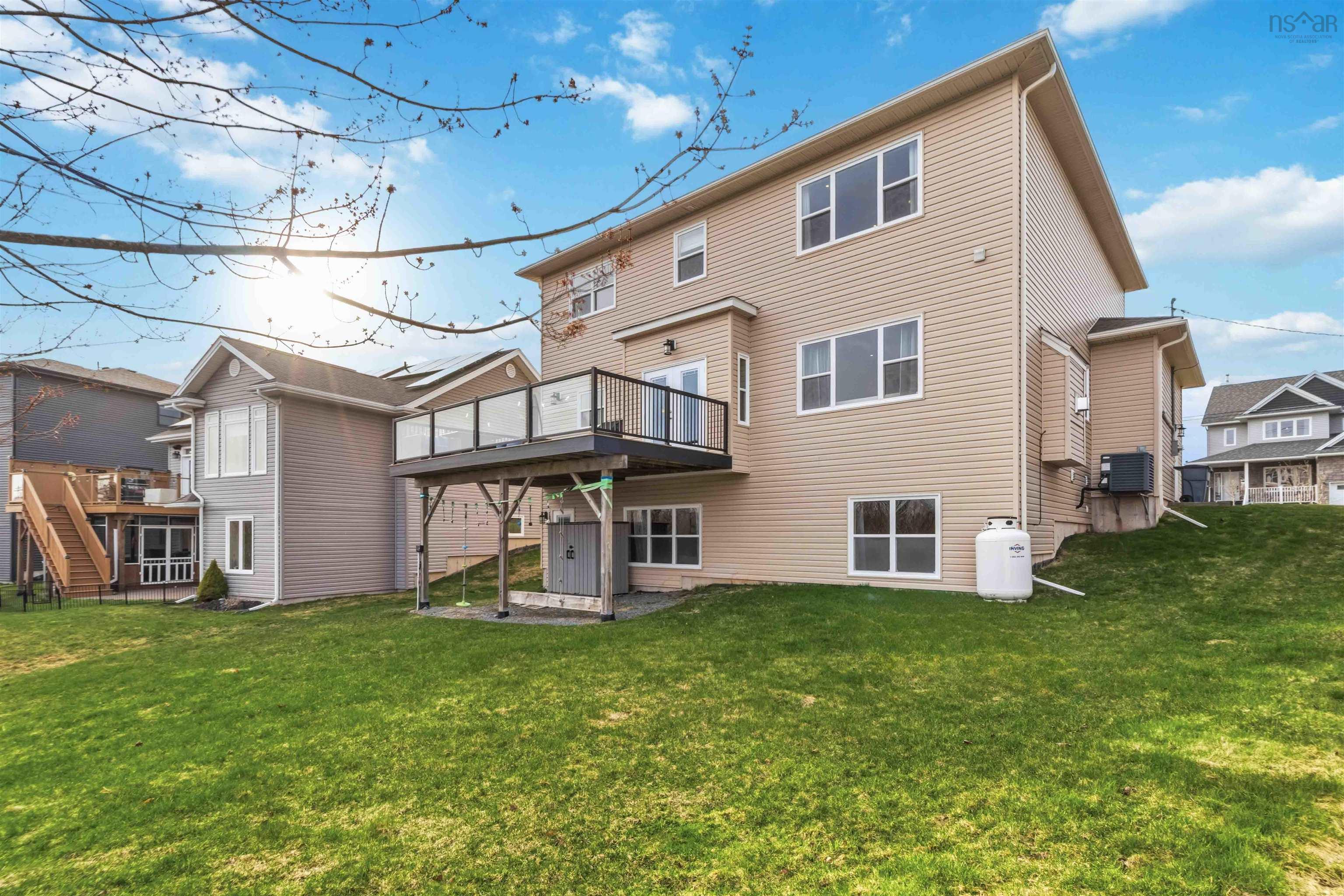 607 Astral Drive, Cole Harbour, NS (MLS 202608889)