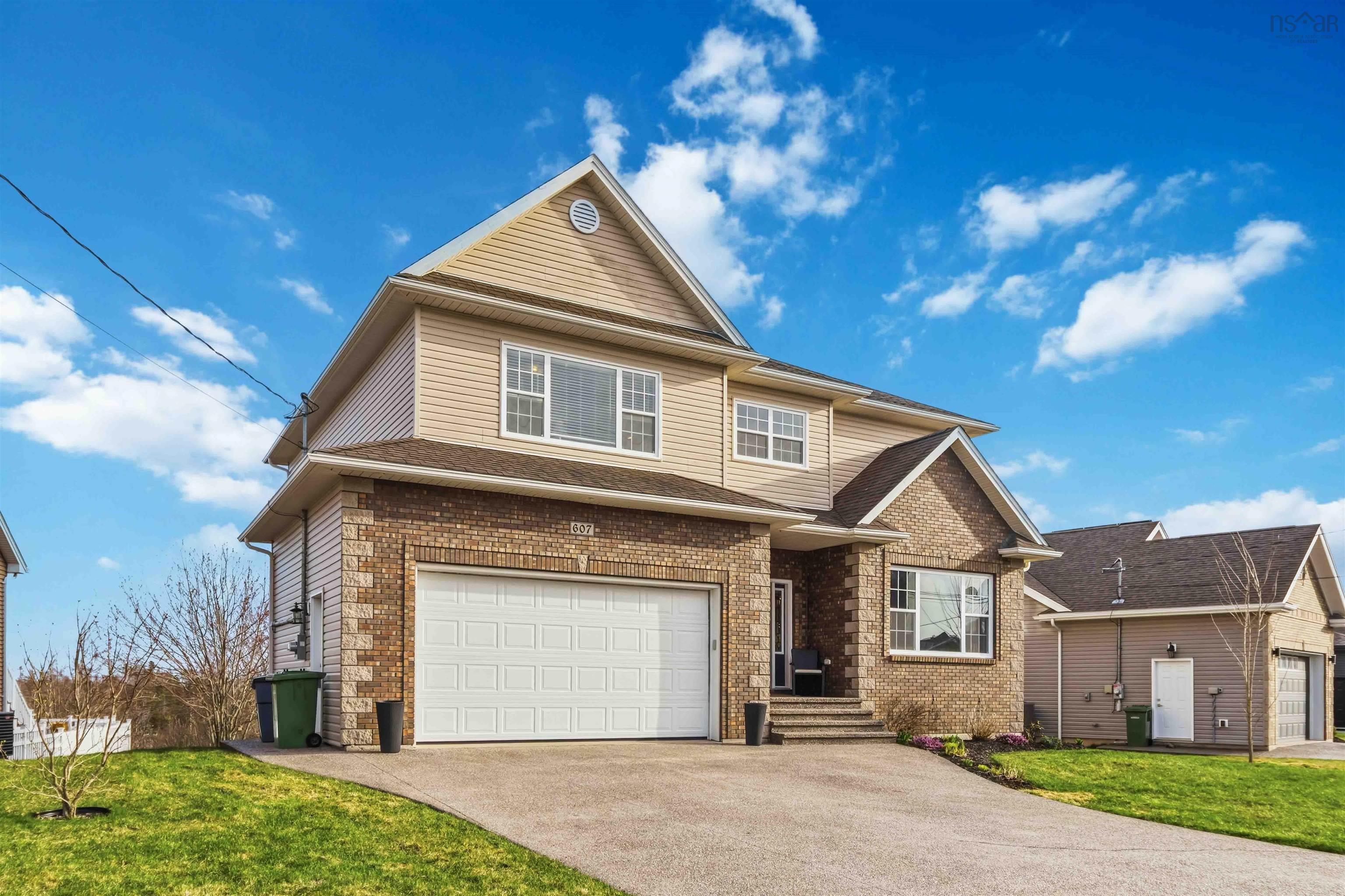 607 Astral Drive, Cole Harbour, NS (MLS 202608889)