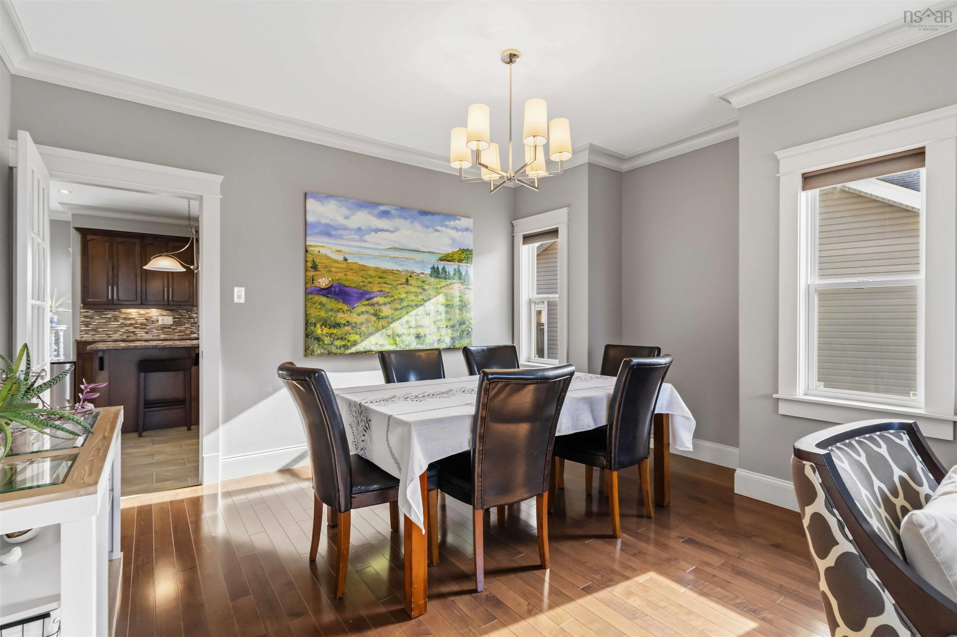 607 Astral Drive, Cole Harbour, NS (MLS 202608889)