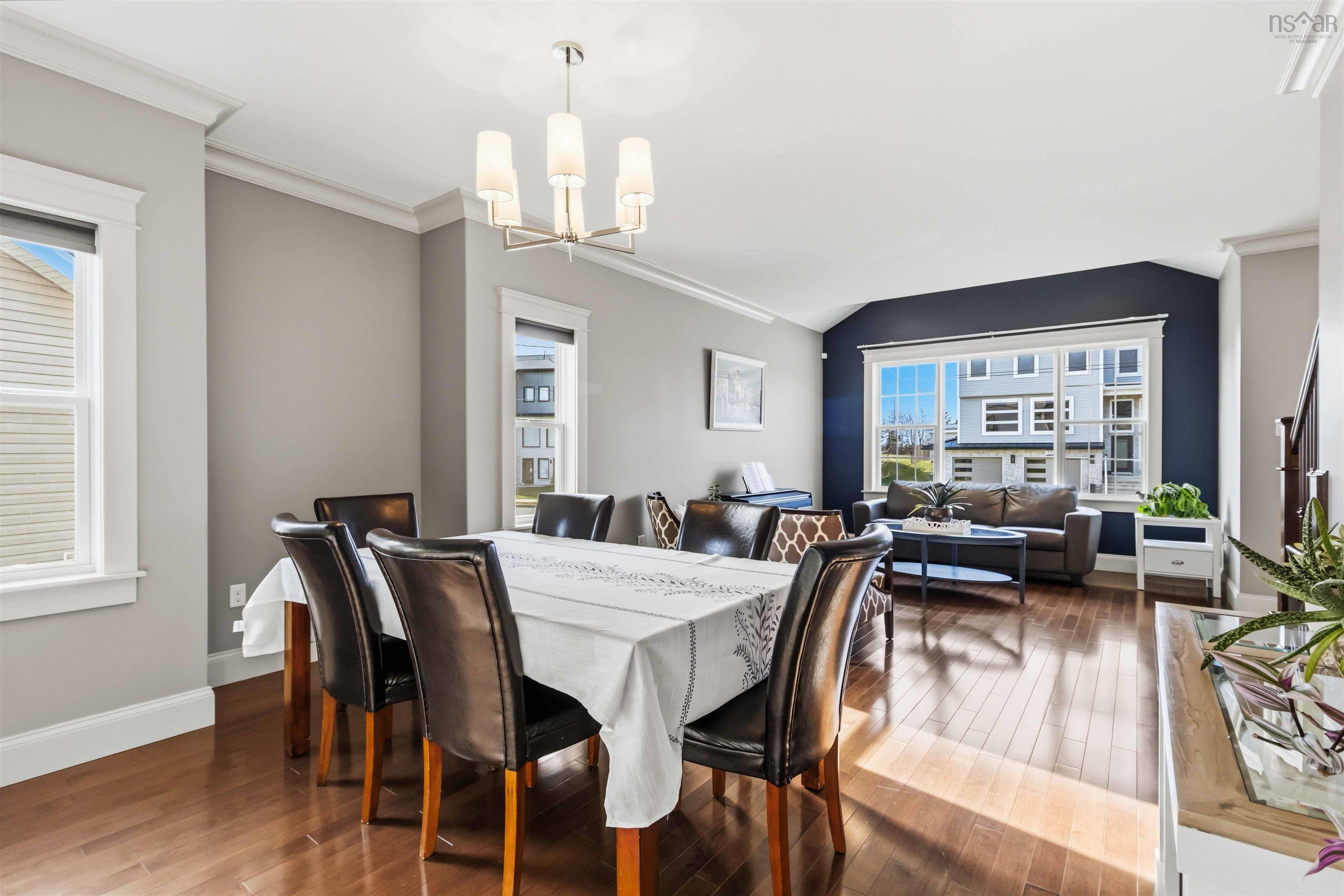 607 Astral Drive, Cole Harbour, NS (MLS 202608889)