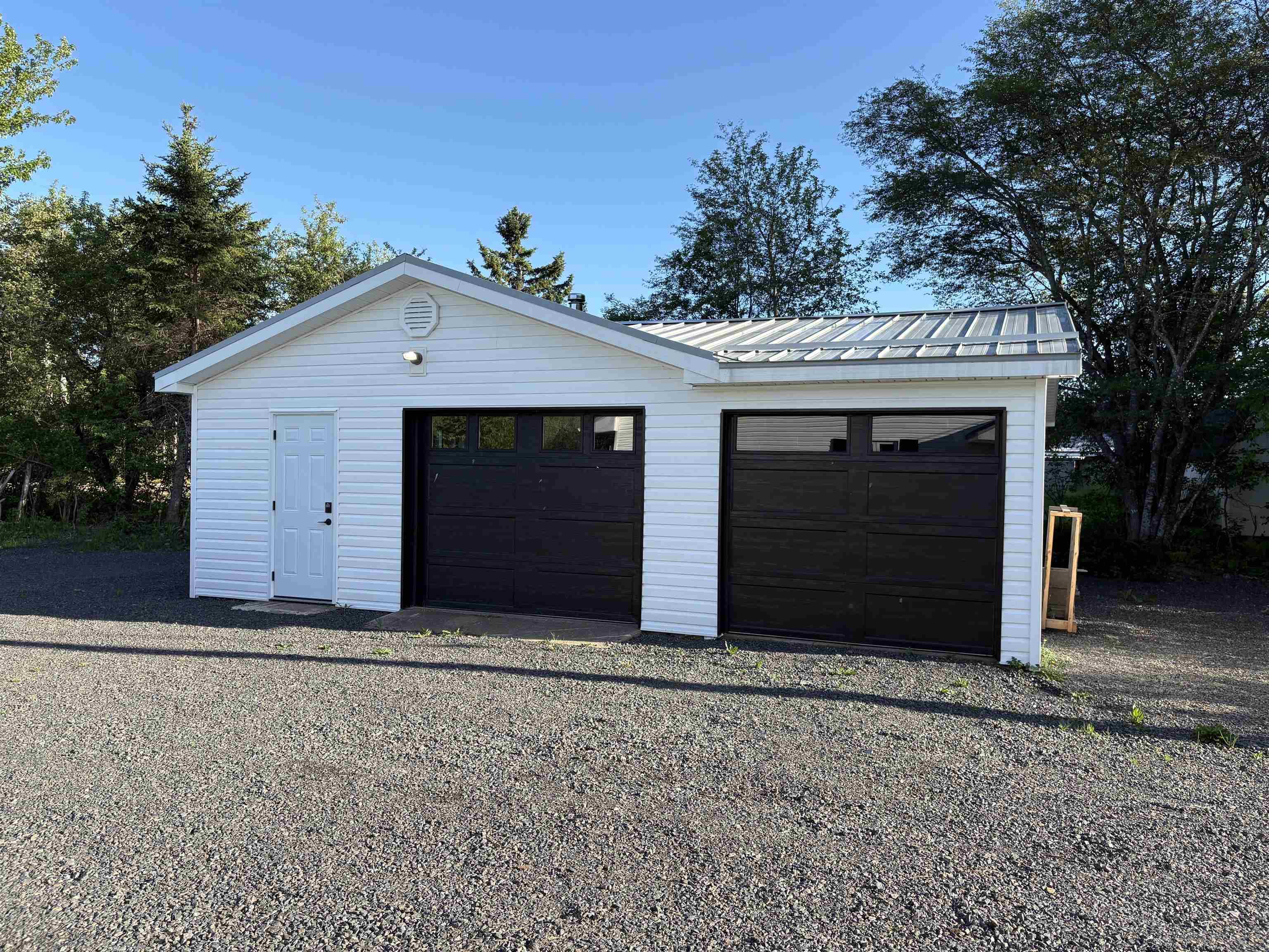 $399,900.00: 2865 West Big Intervale Road, Margaree Centre