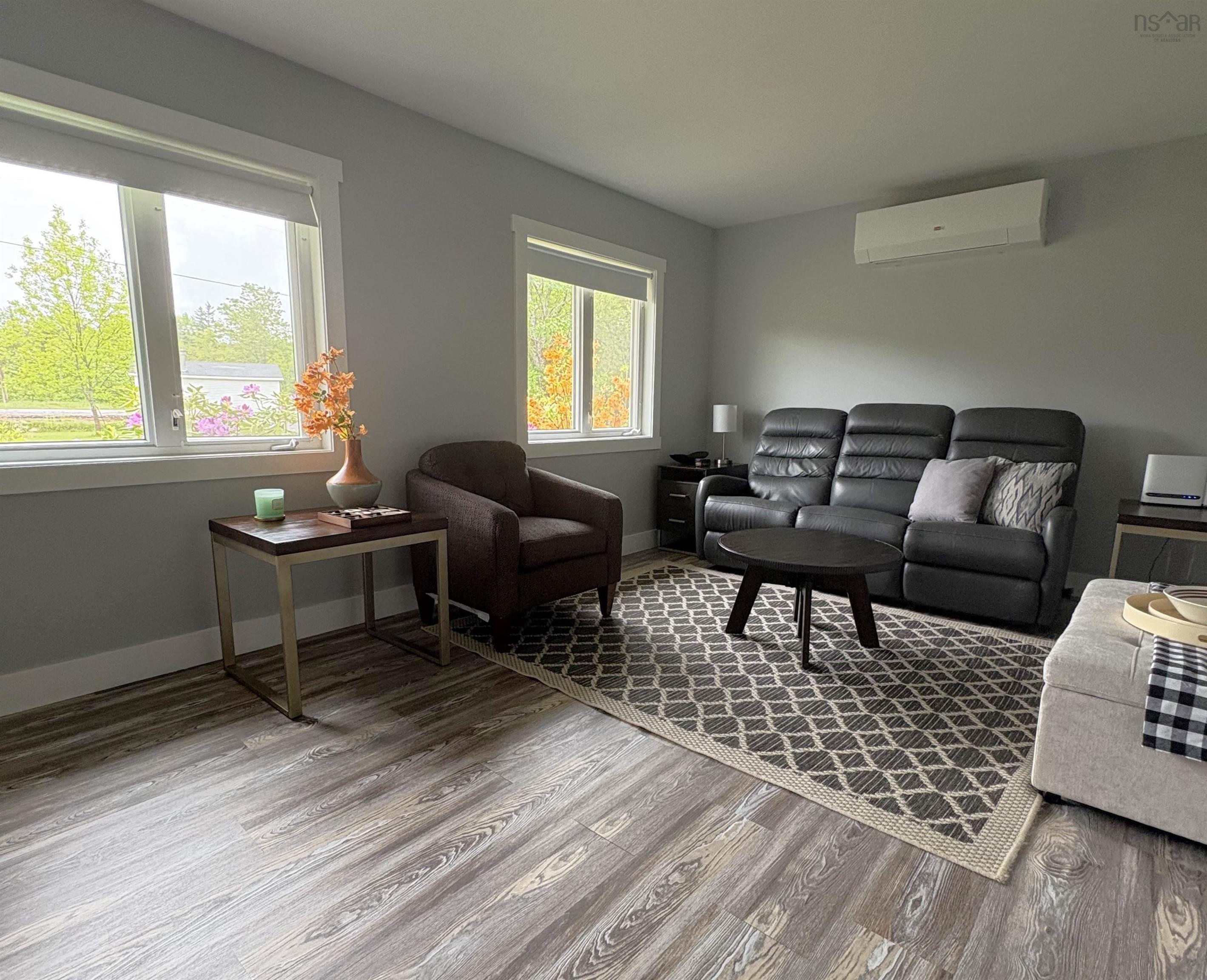 $399,900.00: 2865 West Big Intervale Road, Margaree Centre