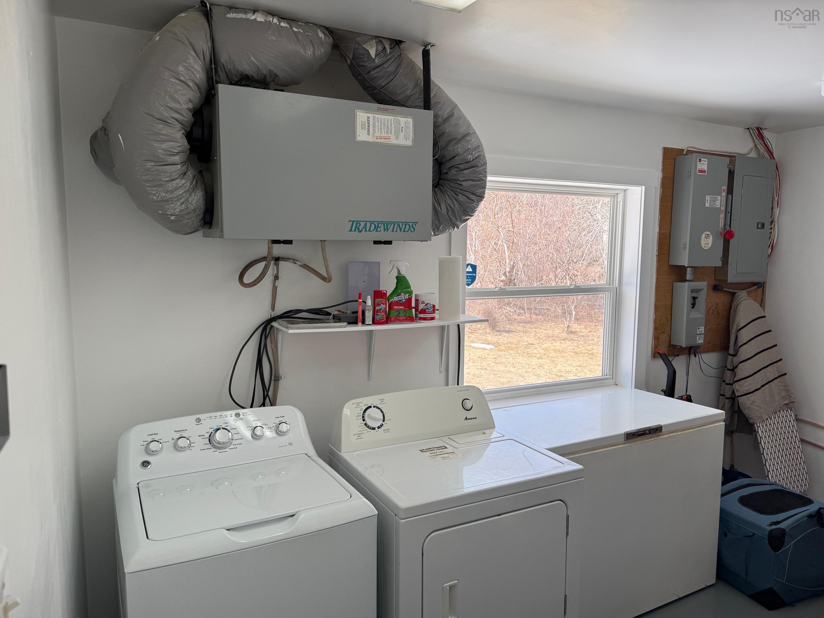 $399,900.00: 2865 West Big Intervale Road, Margaree Centre