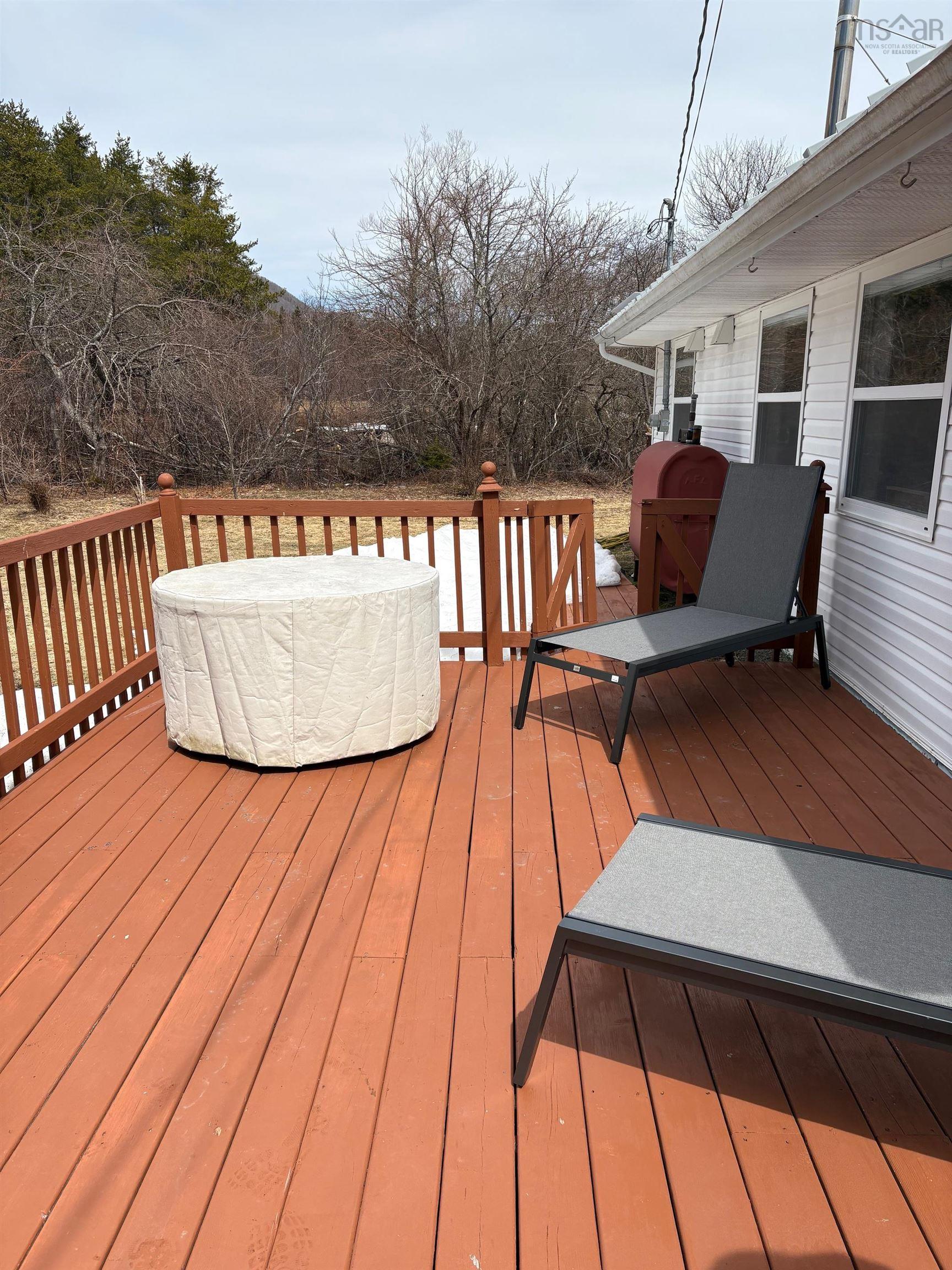 $399,900.00: 2865 West Big Intervale Road, Margaree Centre