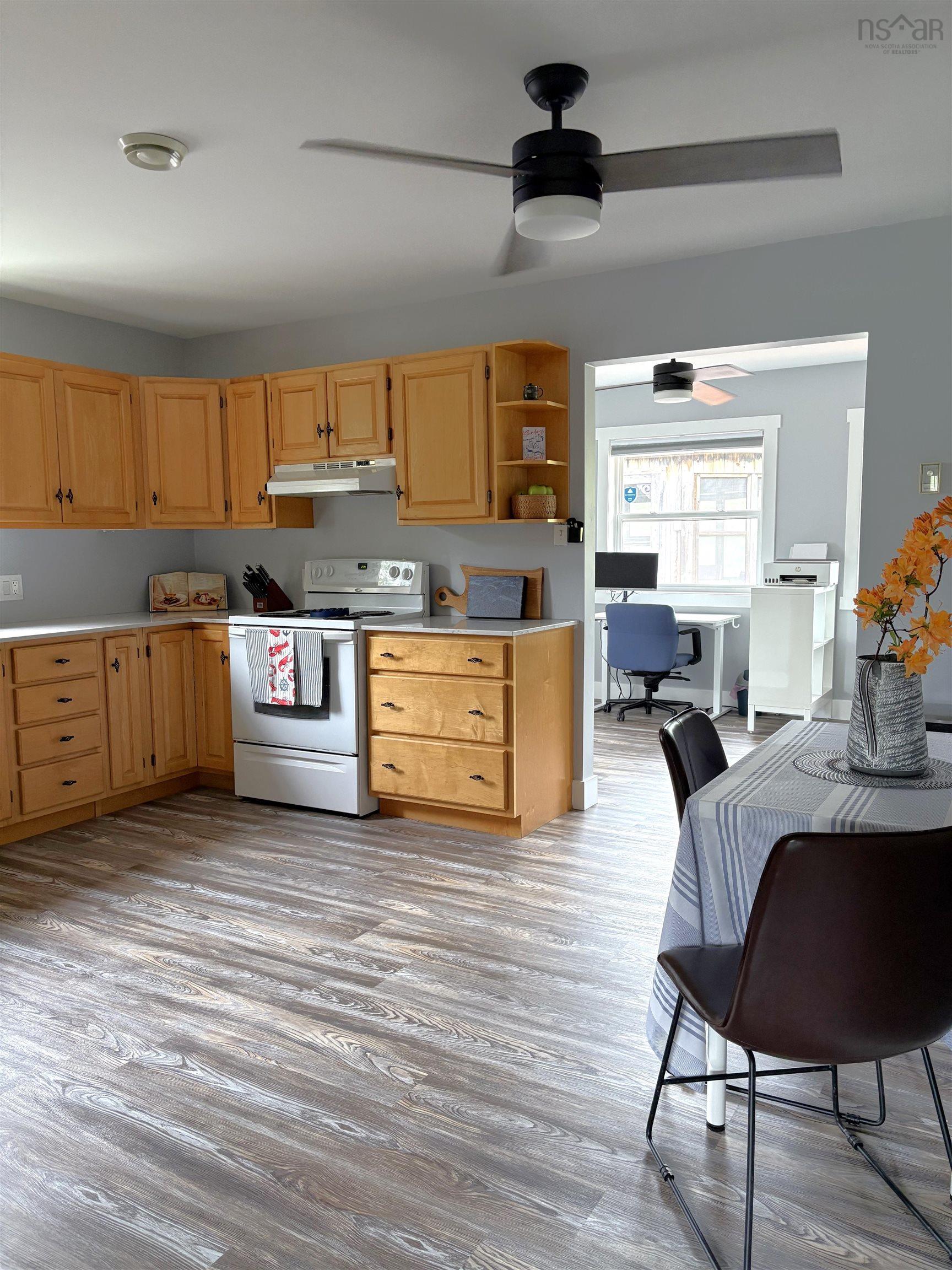 $399,900.00: 2865 West Big Intervale Road, Margaree Centre
