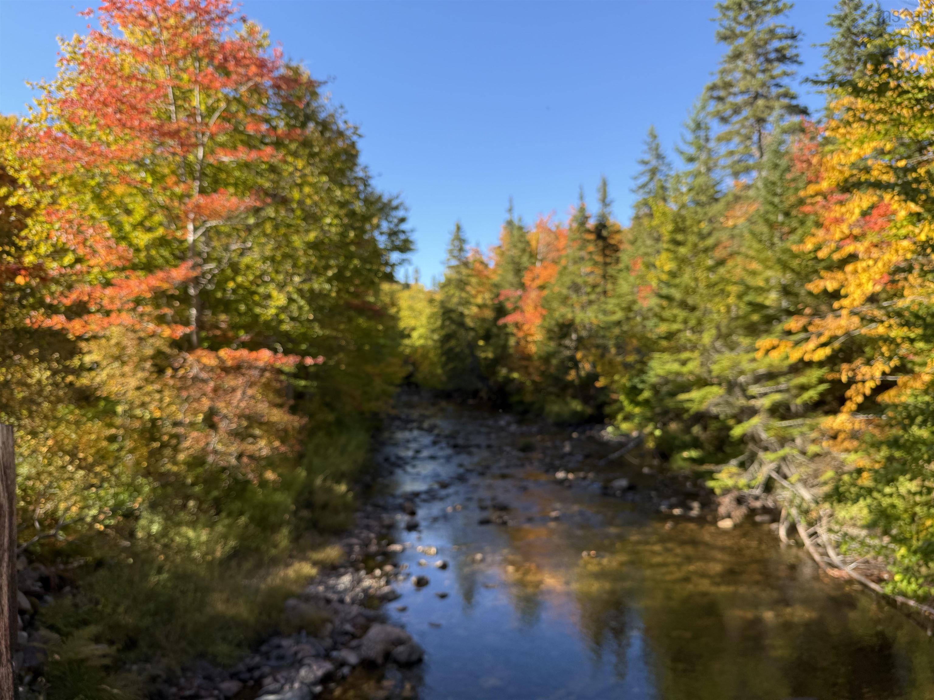 $399,900.00: 2865 West Big Intervale Road, Margaree Centre