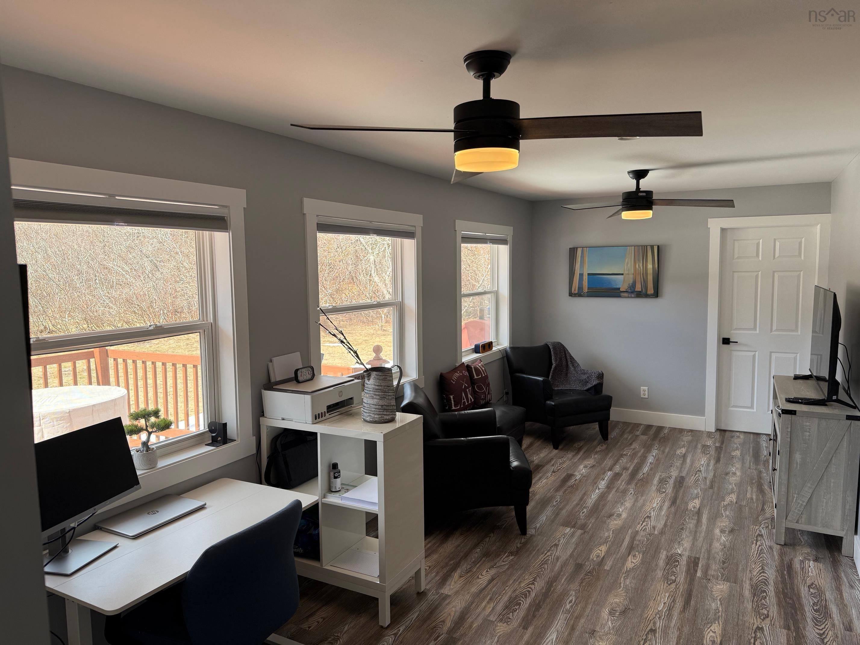 $399,900.00: 2865 West Big Intervale Road, Margaree Centre