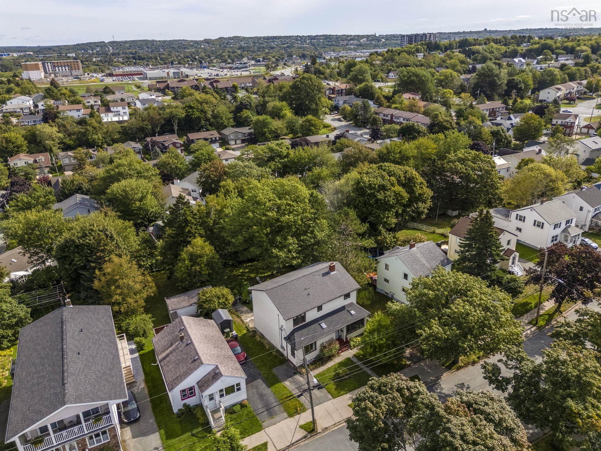 24 Joffre Street Se, Dartmouth, NS (MLS 202608891)