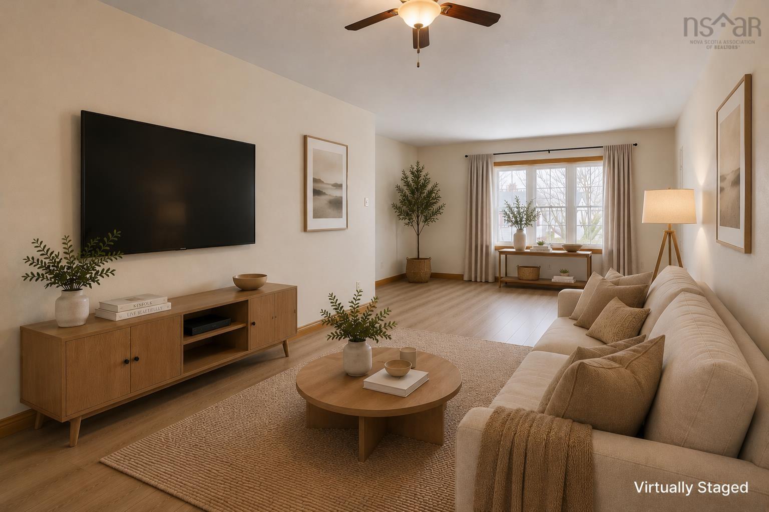 24 Joffre Street Se, Dartmouth, NS (MLS 202608891)