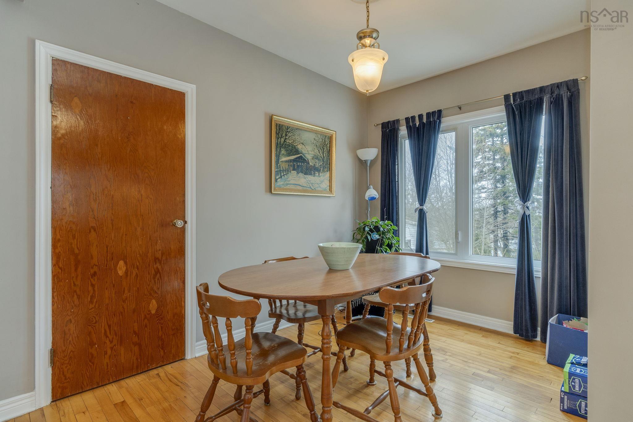 24 Joffre Street Se, Dartmouth, NS (MLS 202608891)