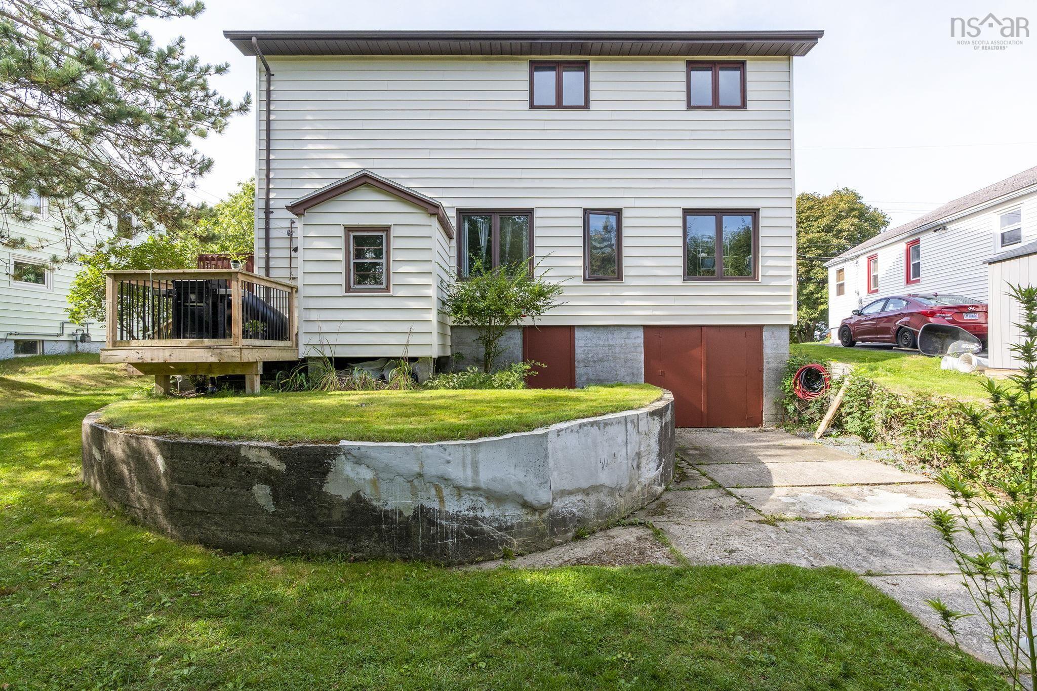 24 Joffre Street Se, Dartmouth, NS (MLS 202608891)