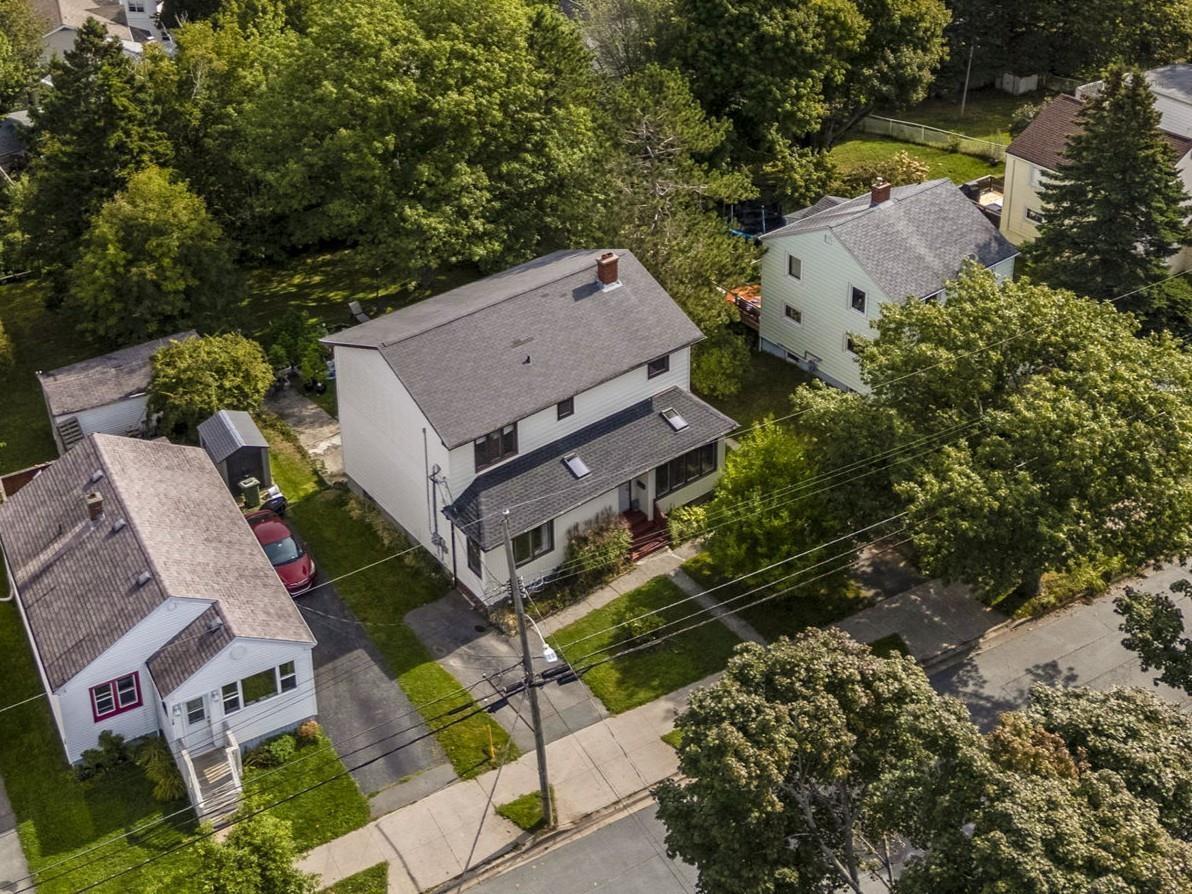 24 Joffre Street Se, Dartmouth, NS (MLS 202608892)