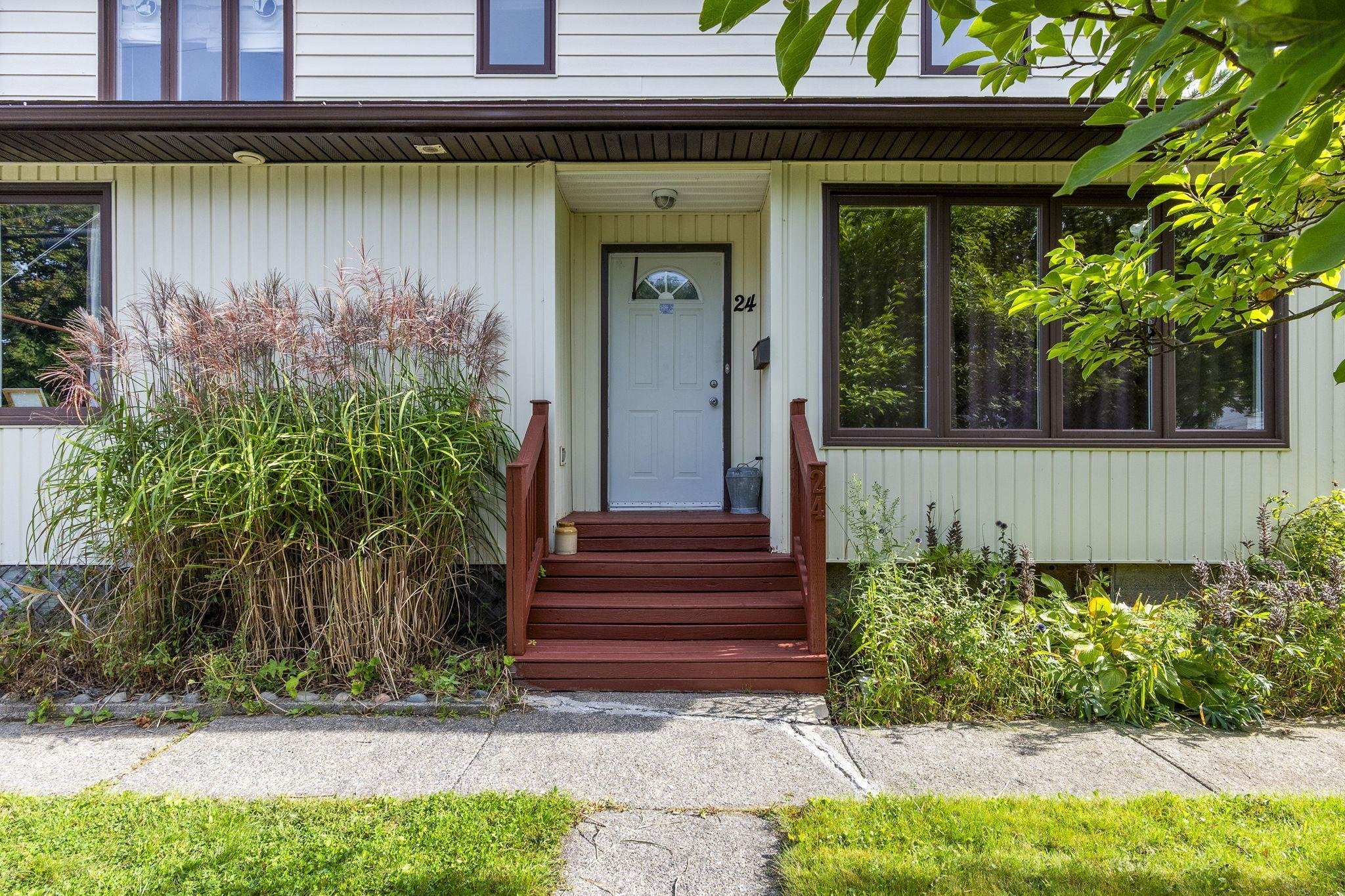 24 Joffre Street Se, Dartmouth, NS (MLS 202608892)