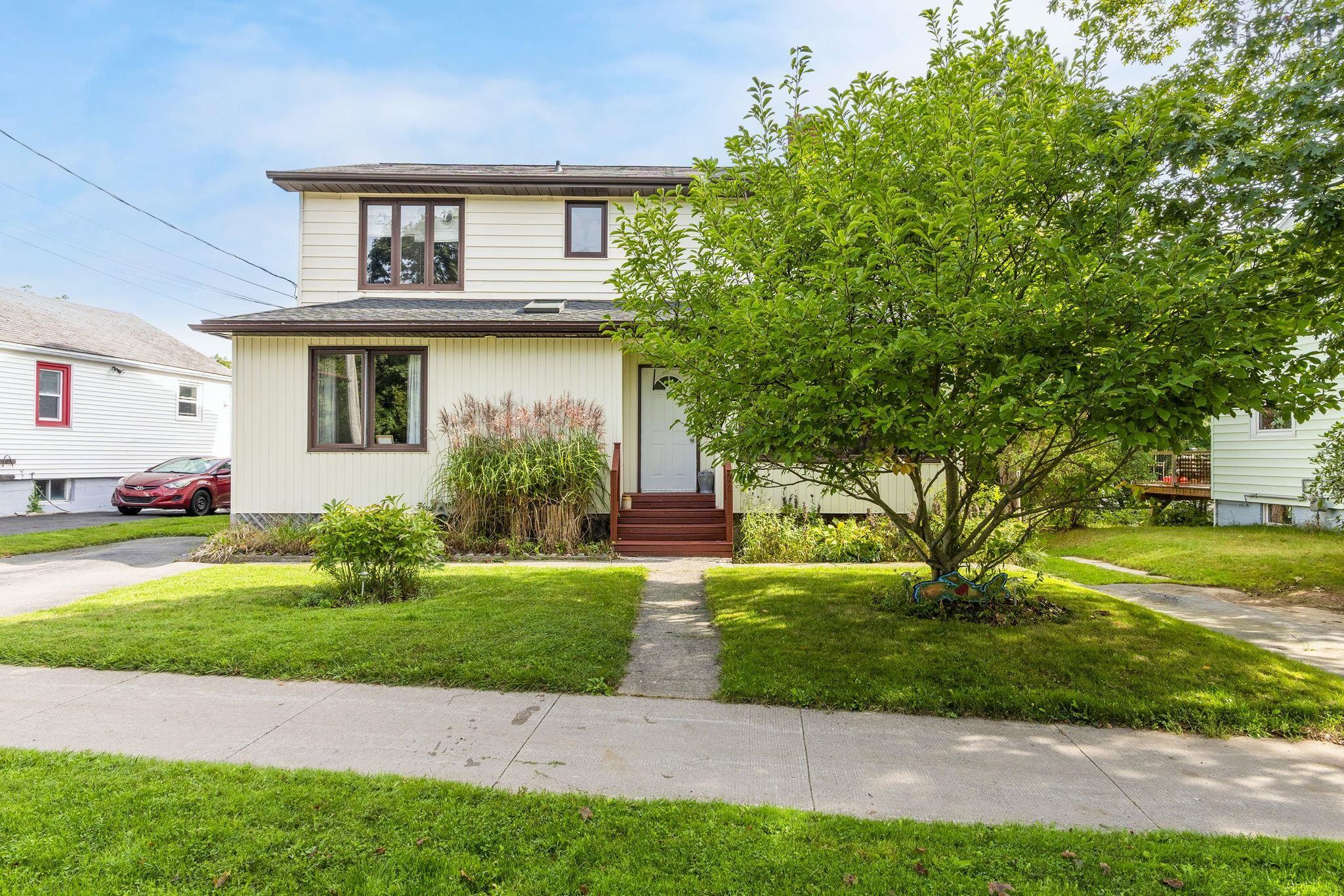 24 Joffre Street Se, Dartmouth, NS (MLS 202608892)