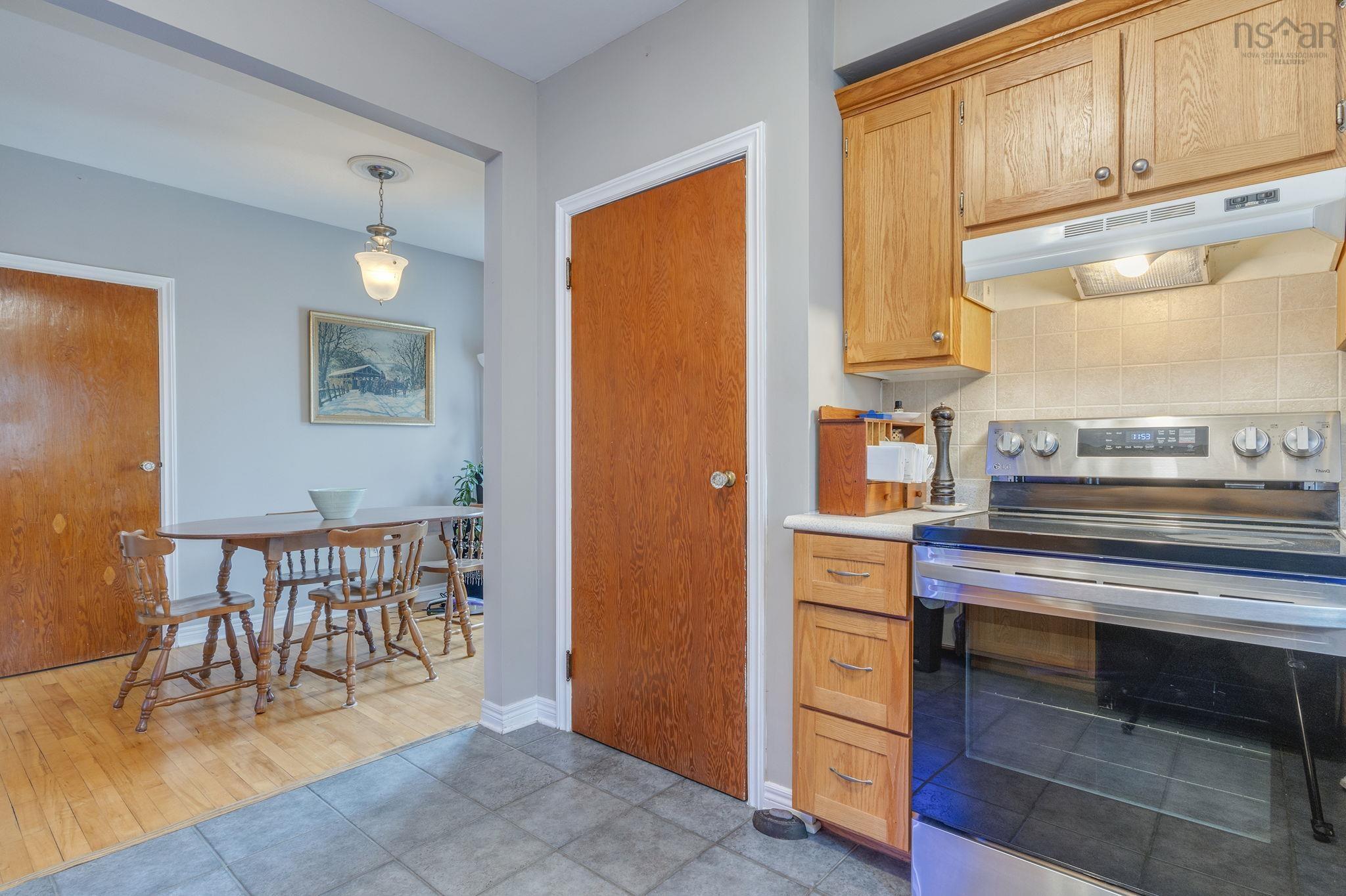 24 Joffre Street Se, Dartmouth, NS (MLS 202608892)