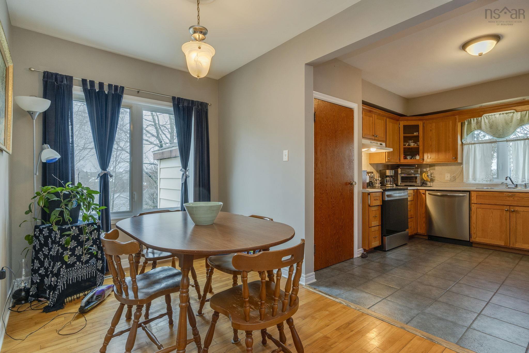 24 Joffre Street Se, Dartmouth, NS (MLS 202608892)