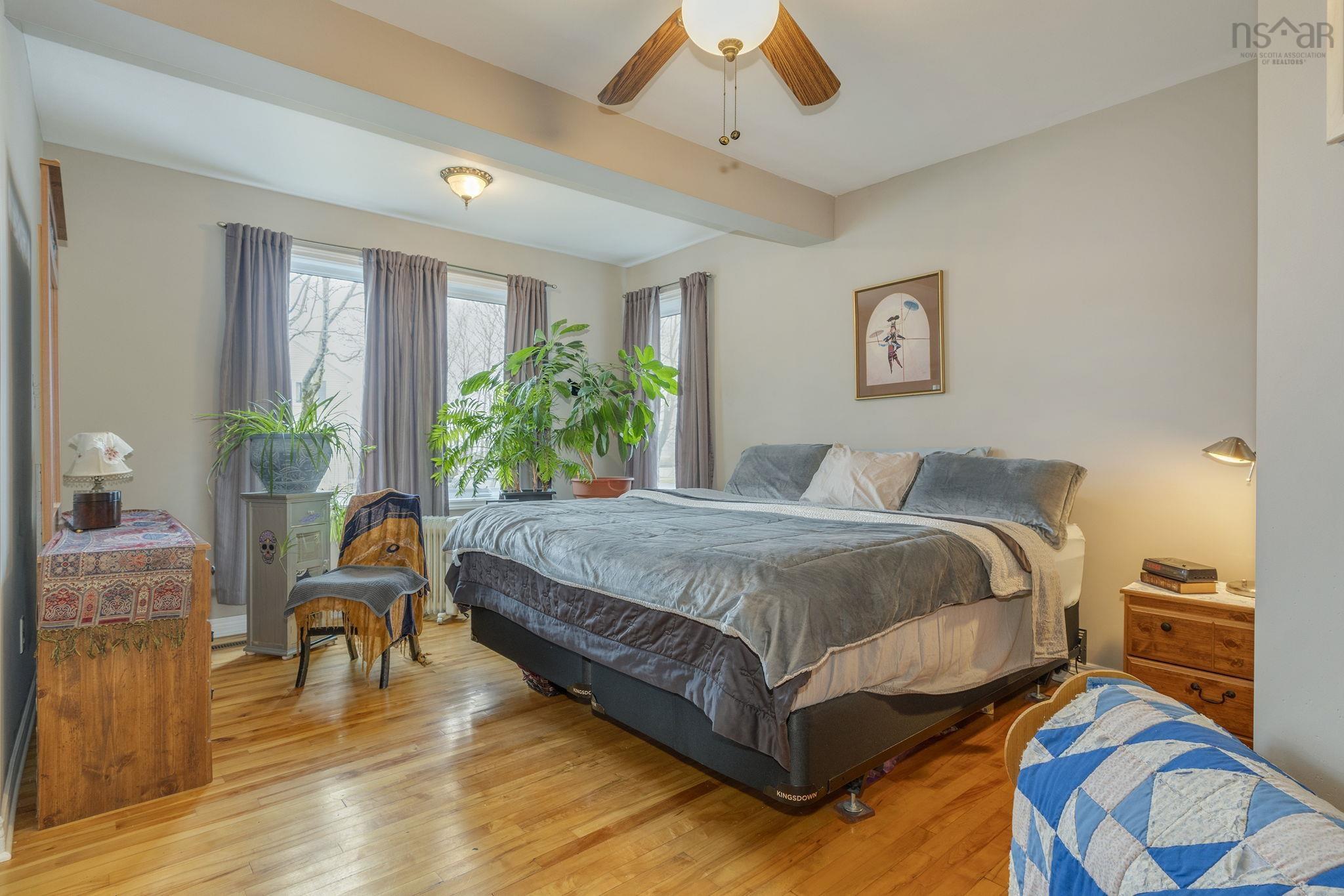 24 Joffre Street Se, Dartmouth, NS (MLS 202608892)