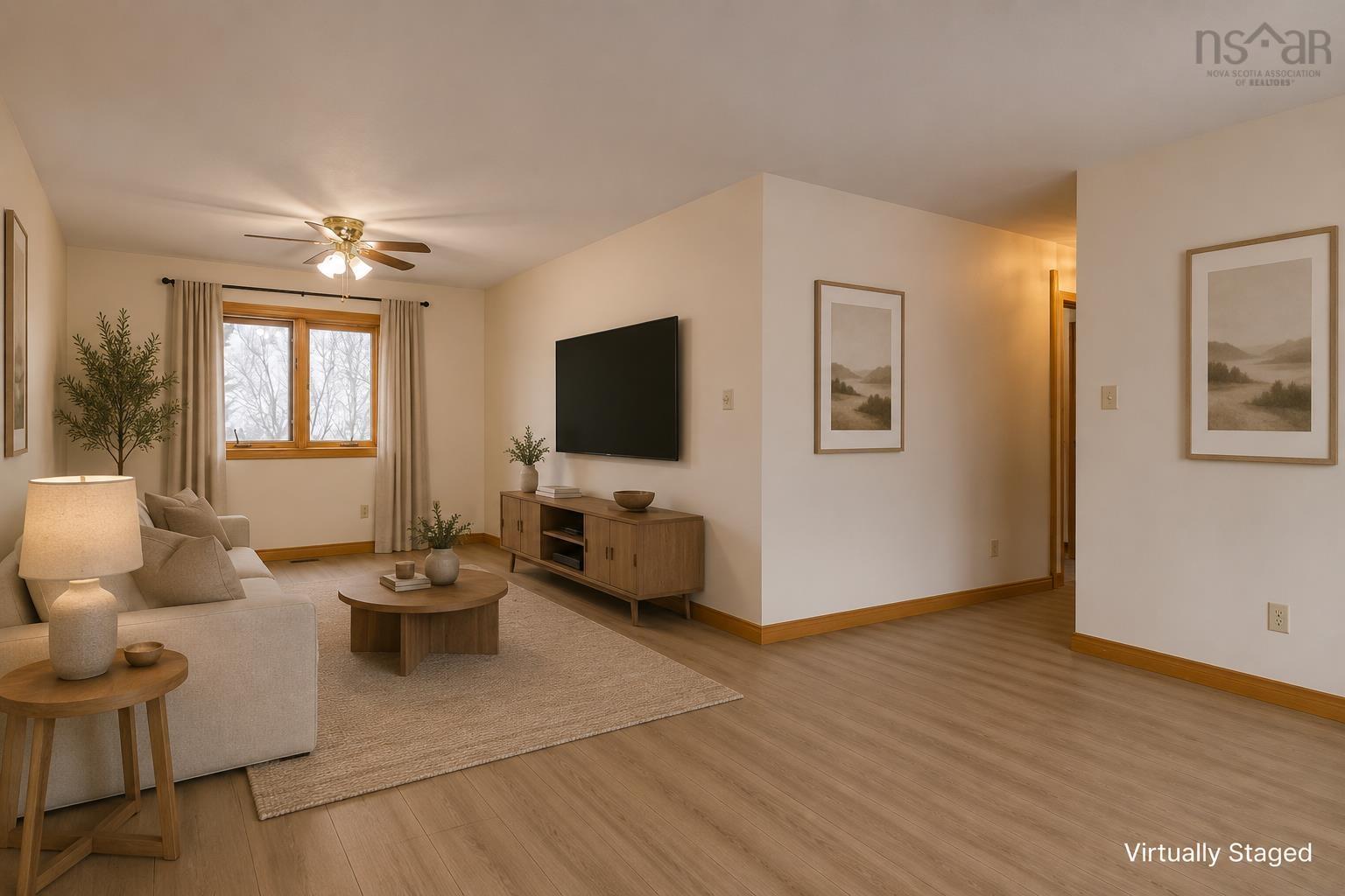 24 Joffre Street Se, Dartmouth, NS (MLS 202608892)