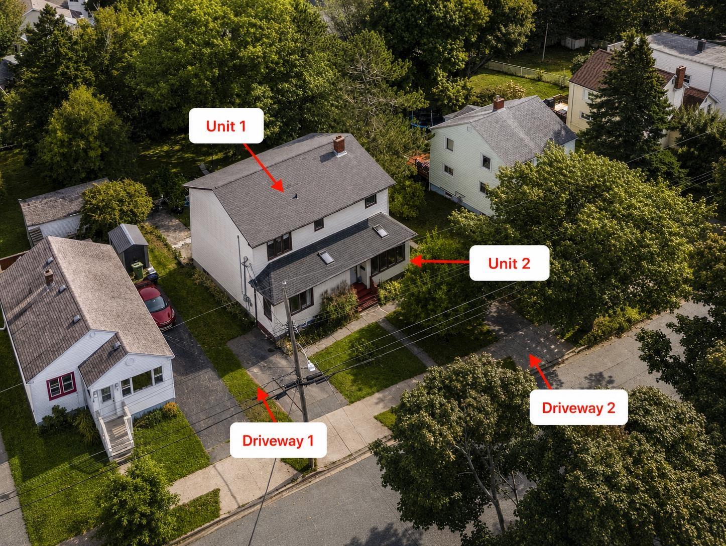24 Joffre Street Se, Dartmouth, NS (MLS 202608892)