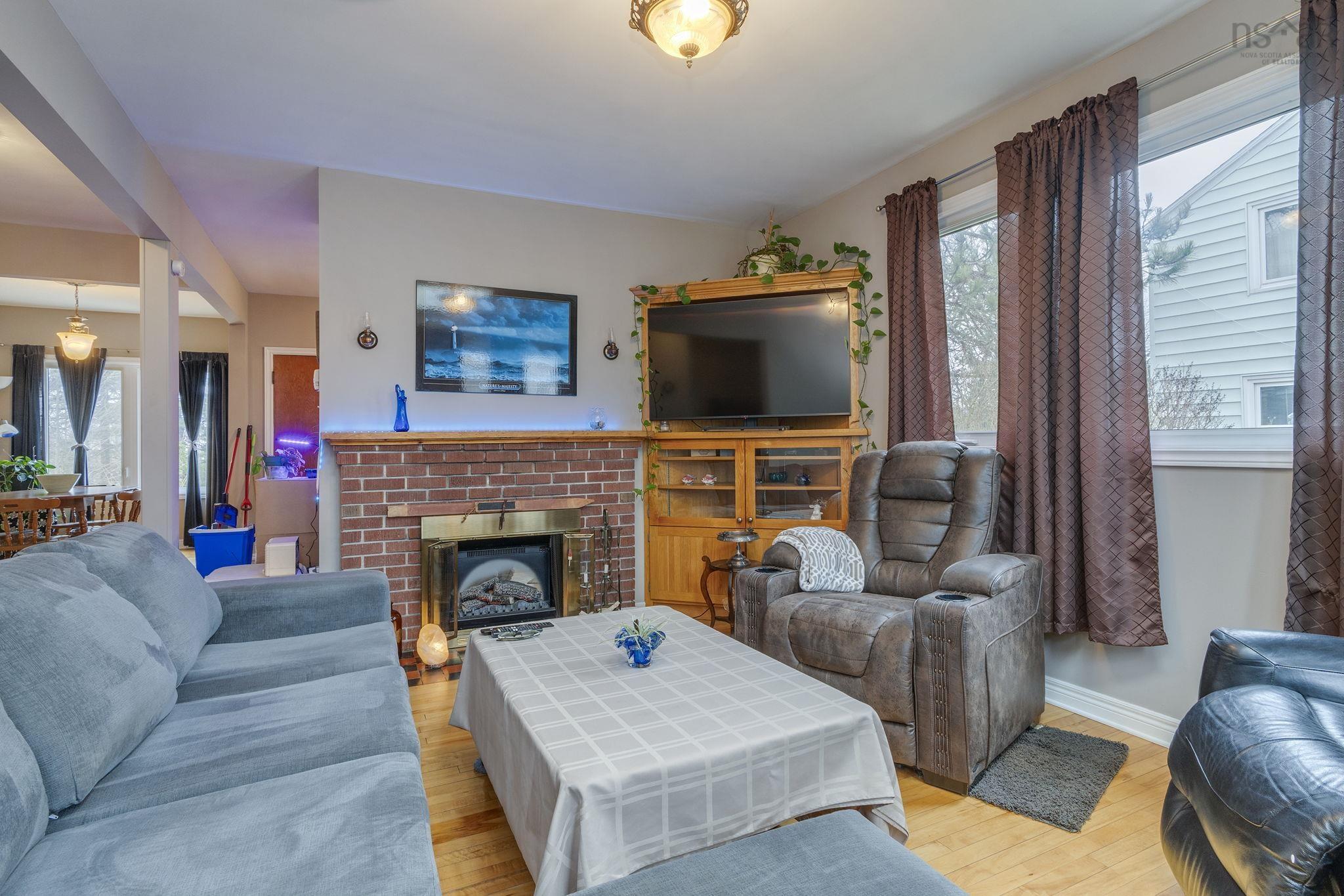 24 Joffre Street Se, Dartmouth, NS (MLS 202608892)