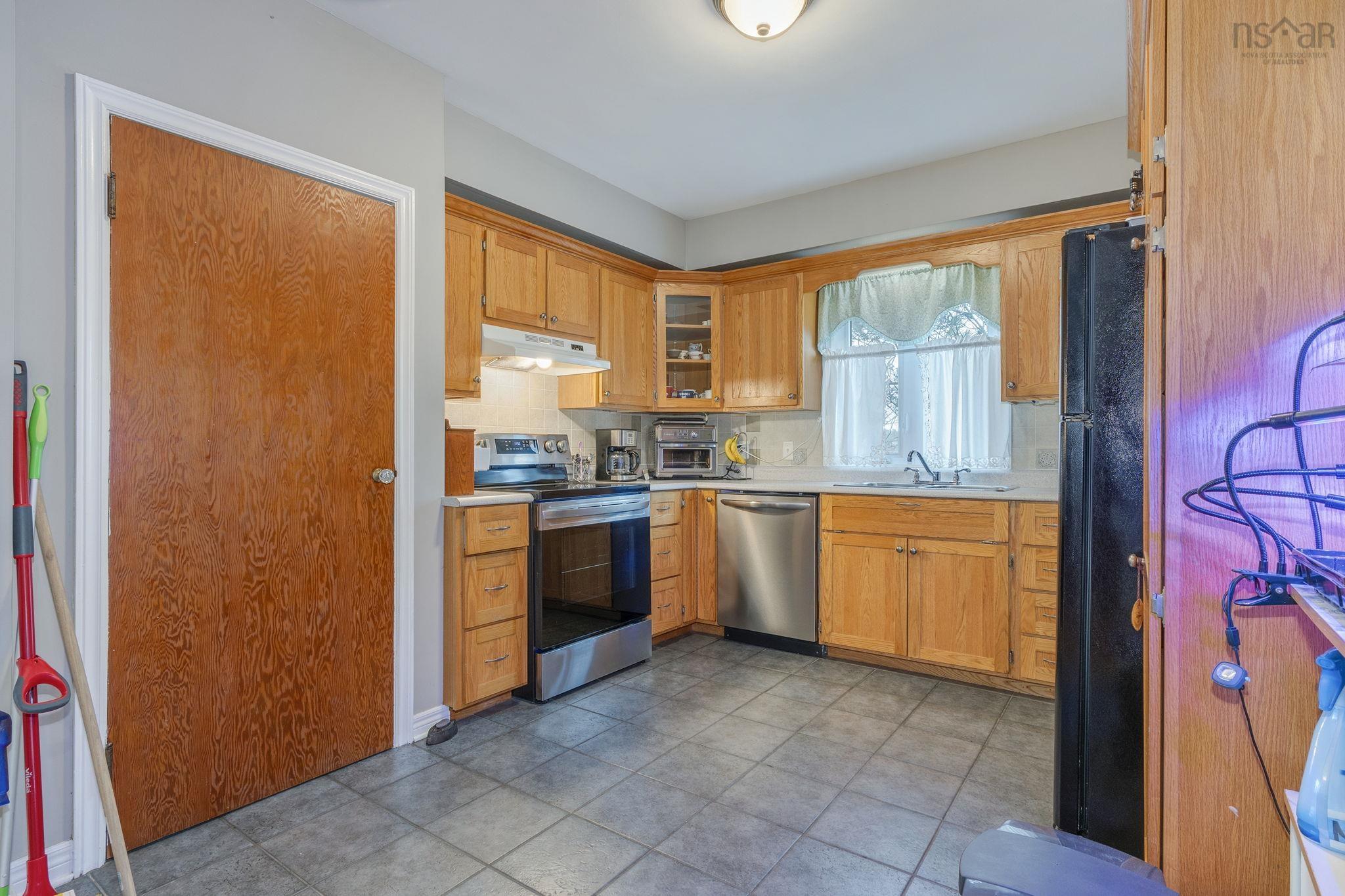 24 Joffre Street Se, Dartmouth, NS (MLS 202608892)