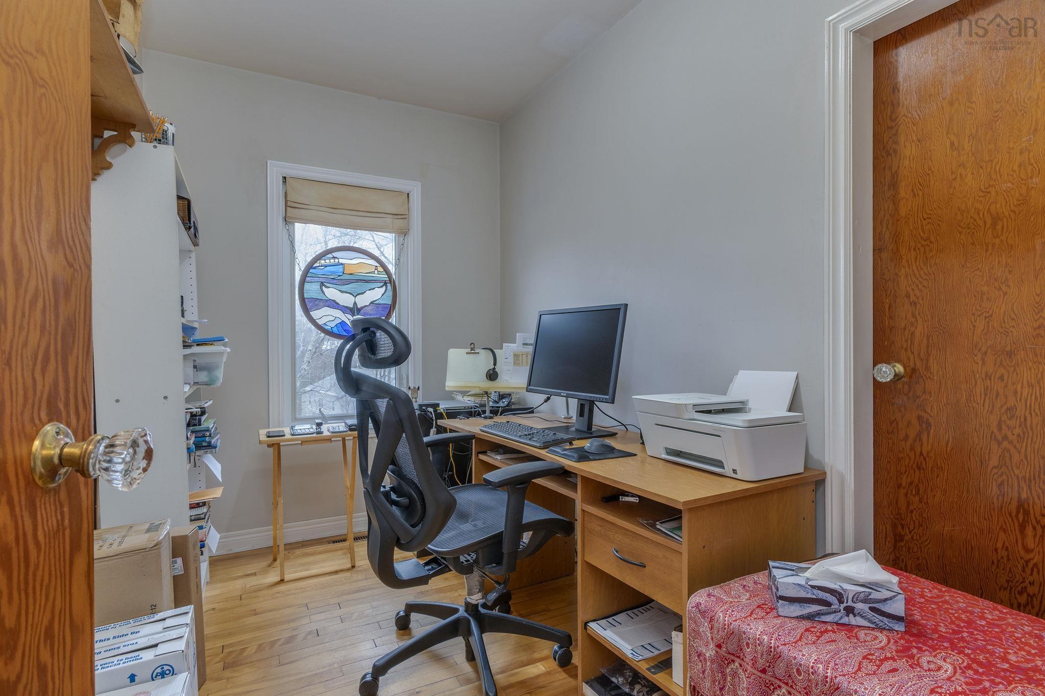 24 Joffre Street Se, Dartmouth, NS (MLS 202608892)