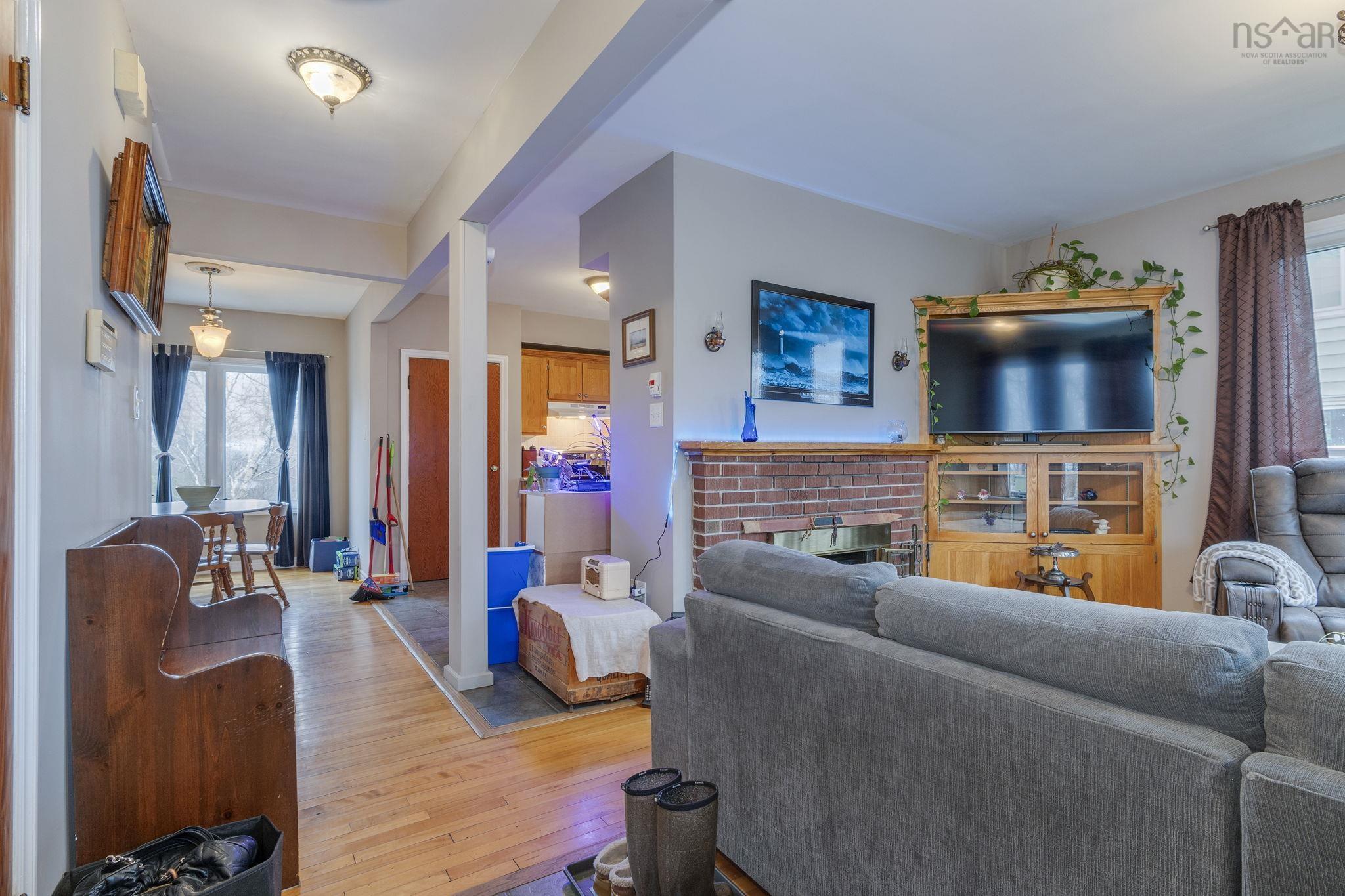 24 Joffre Street Se, Dartmouth, NS (MLS 202608892)