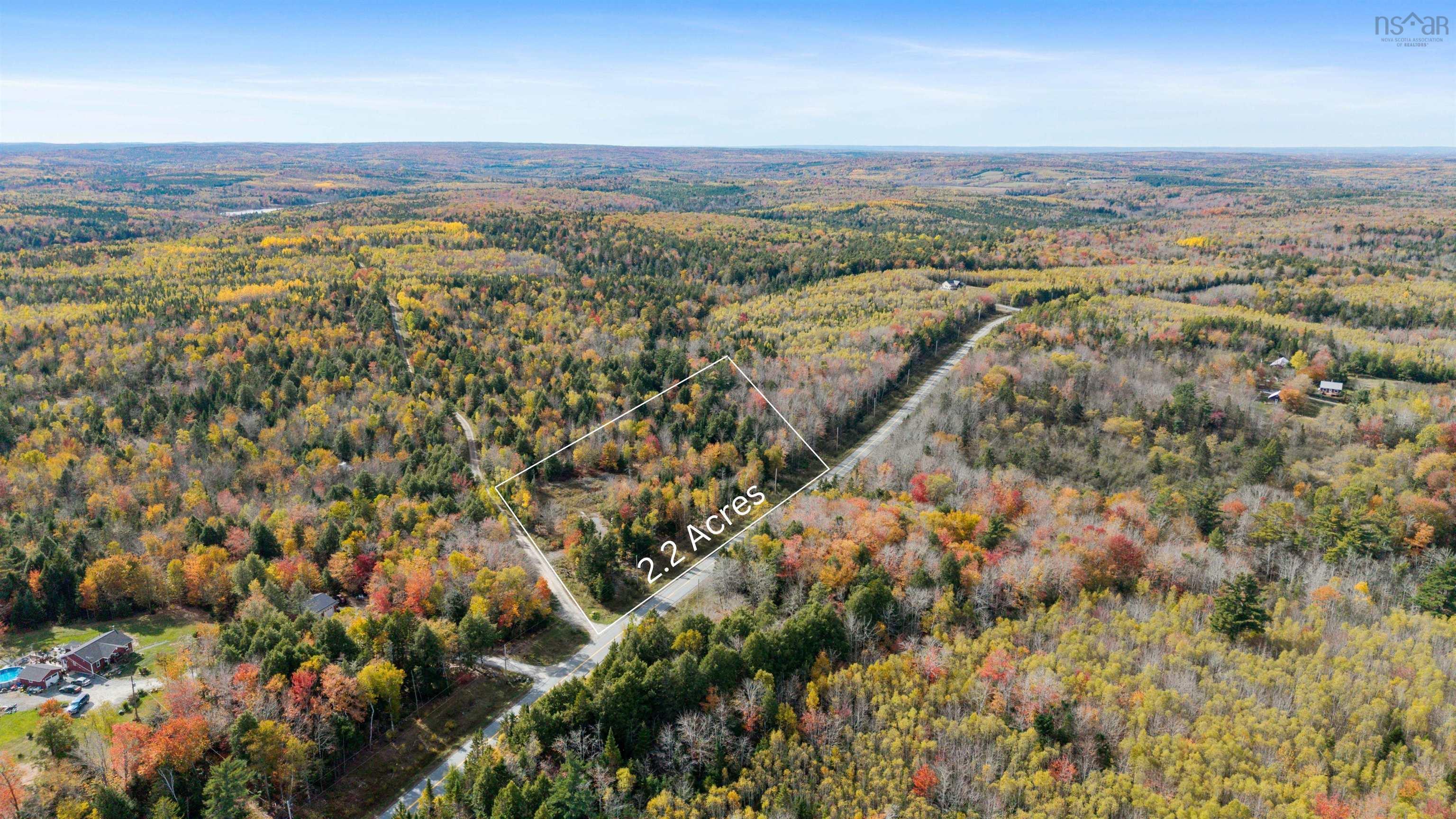 539 Cooks Brook Road, Elderbank, NS (MLS 202608893)