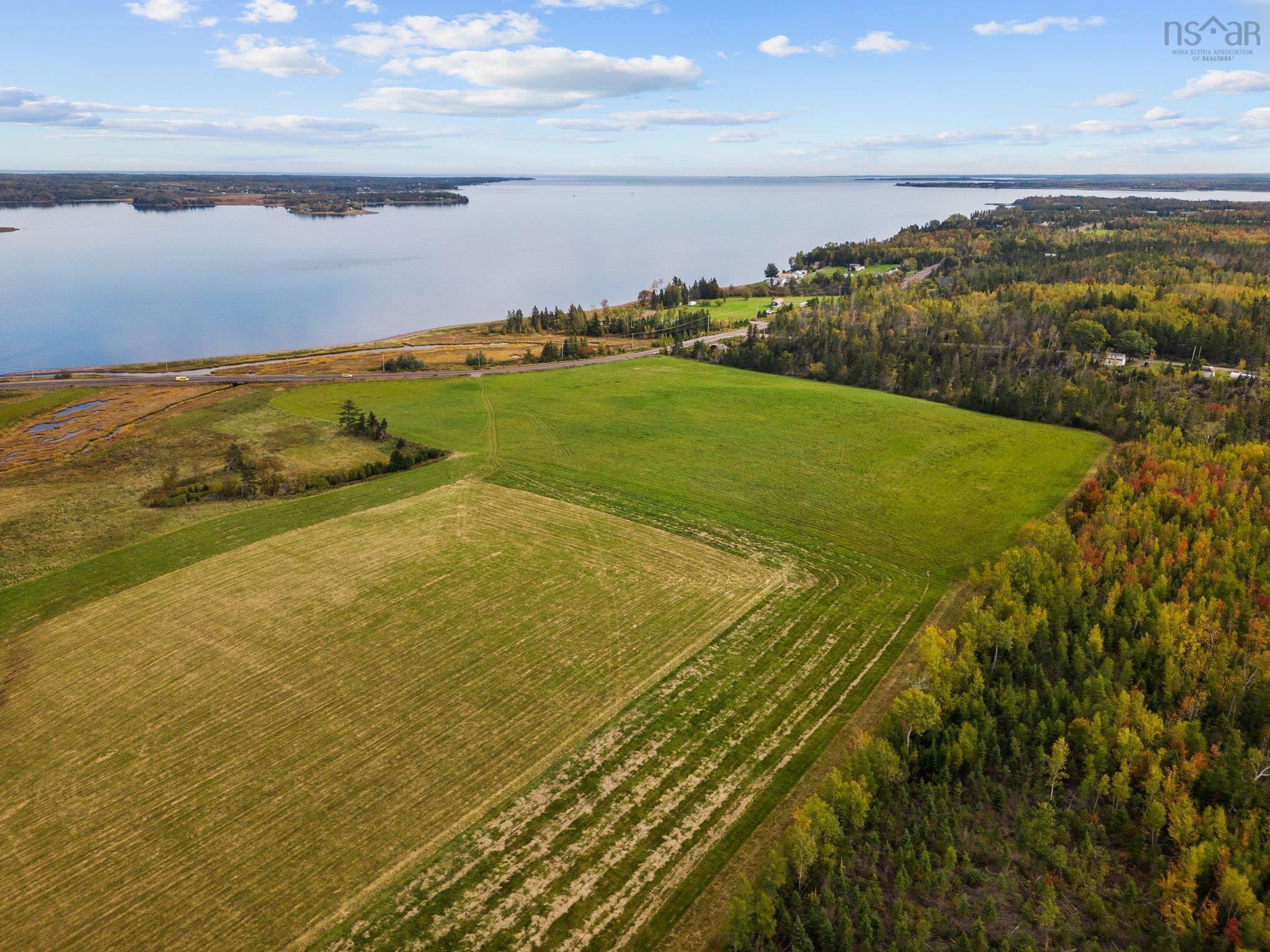Lot B Slade Road, Tatamagouche, NS (MLS® 202608897)
